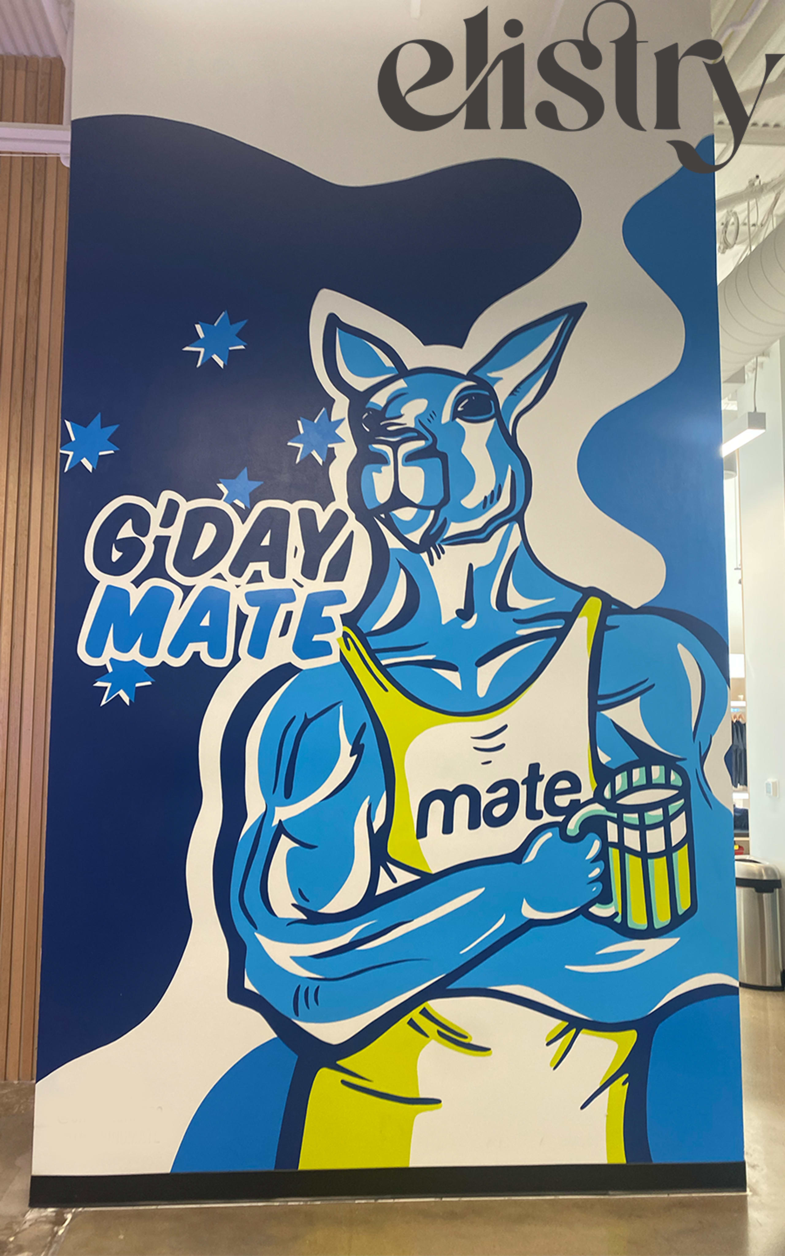 Training Mate