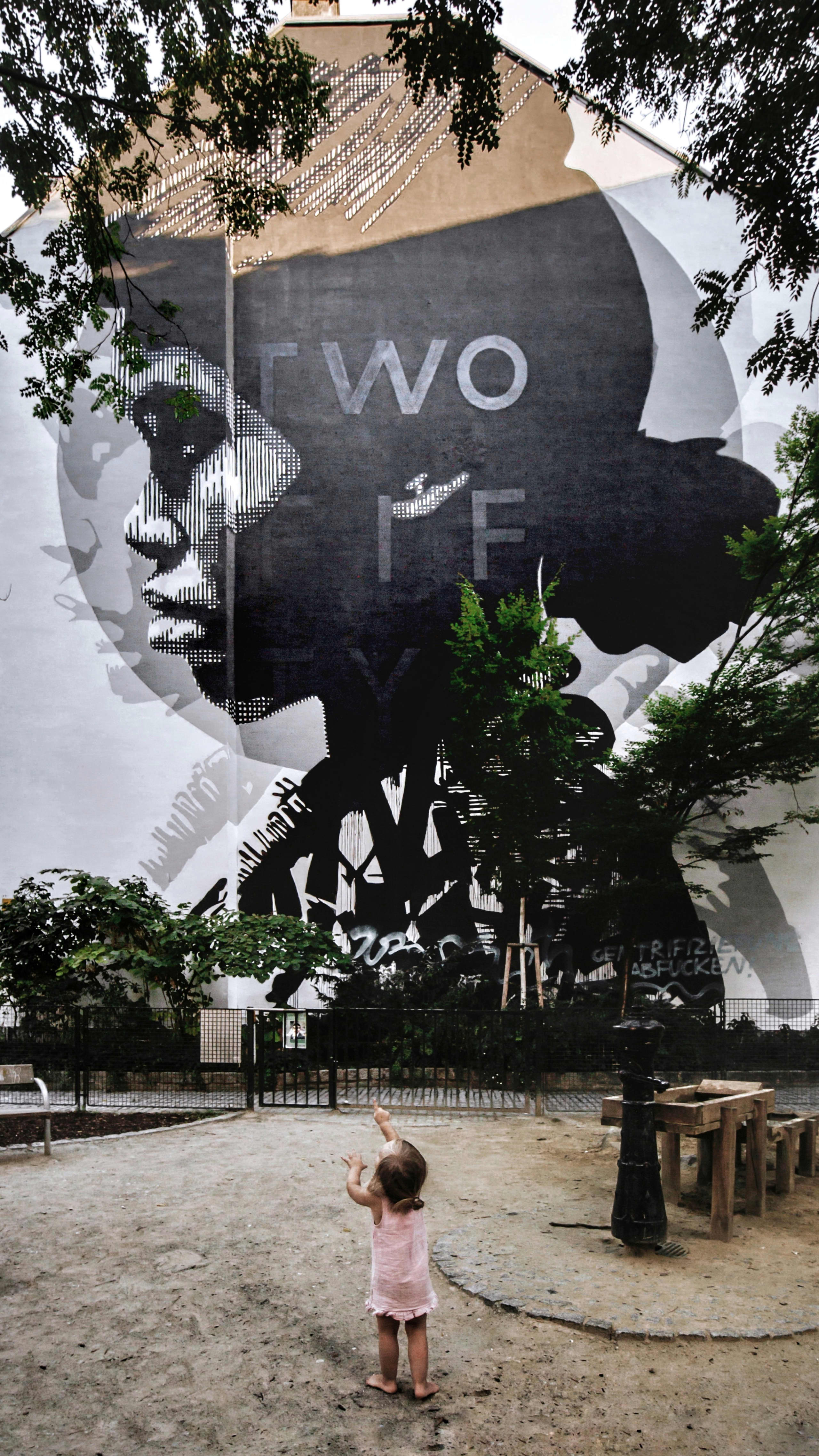 '250k: The Mother'