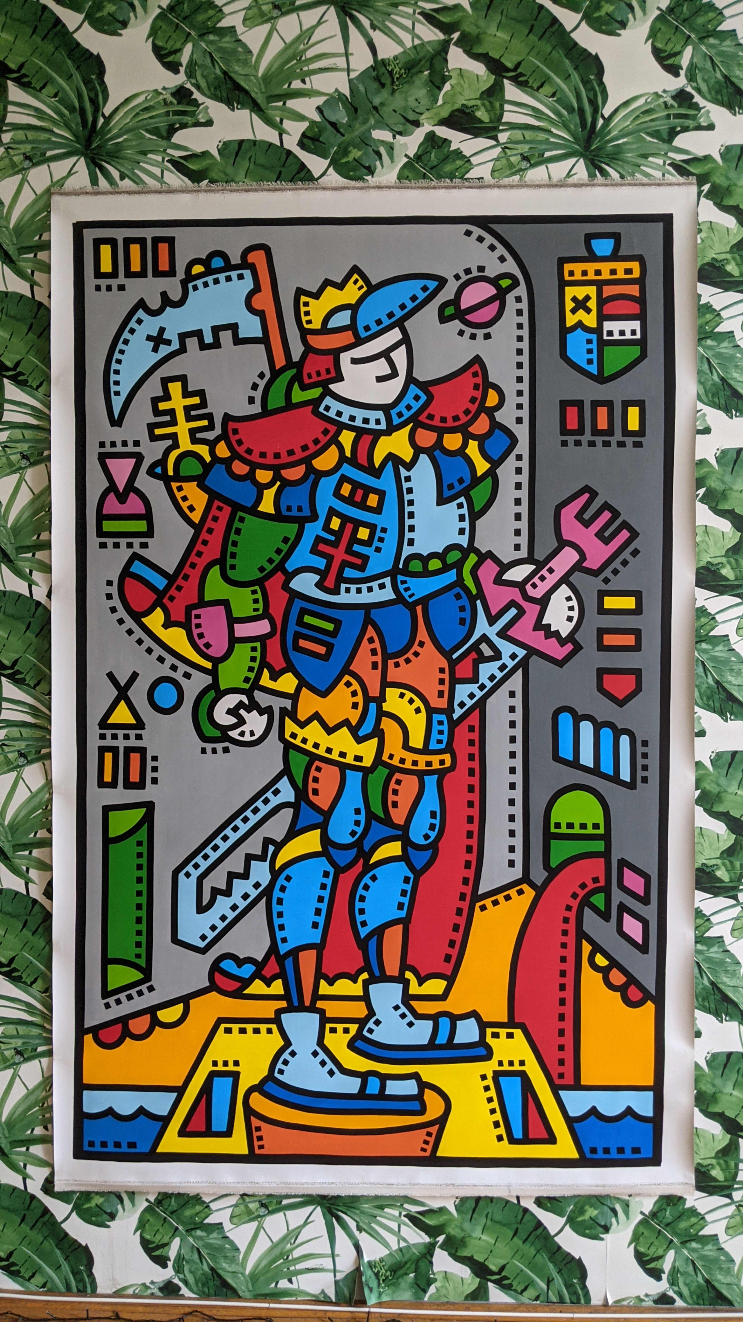 Knight of Guidance