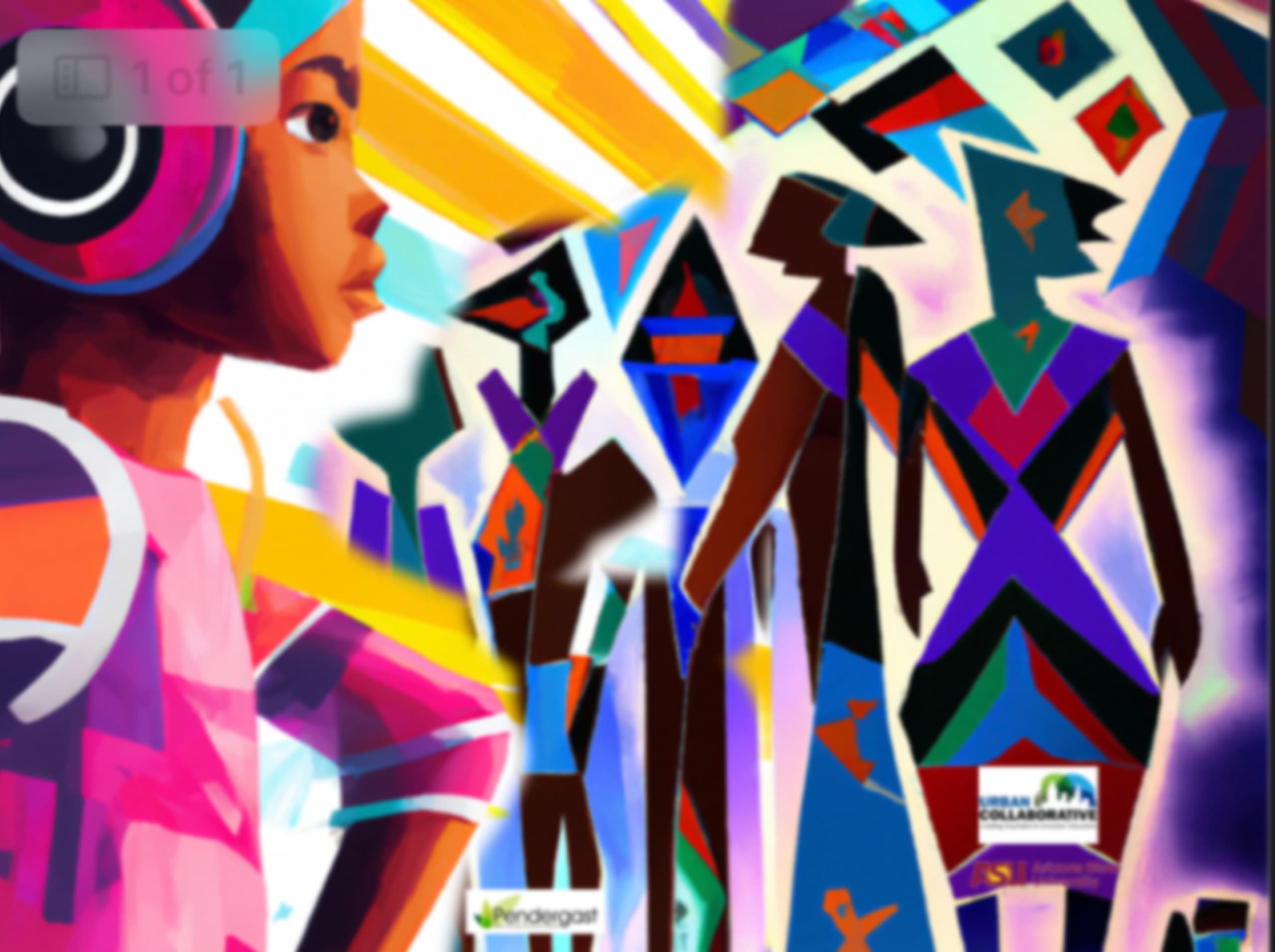 Urban collaborative 