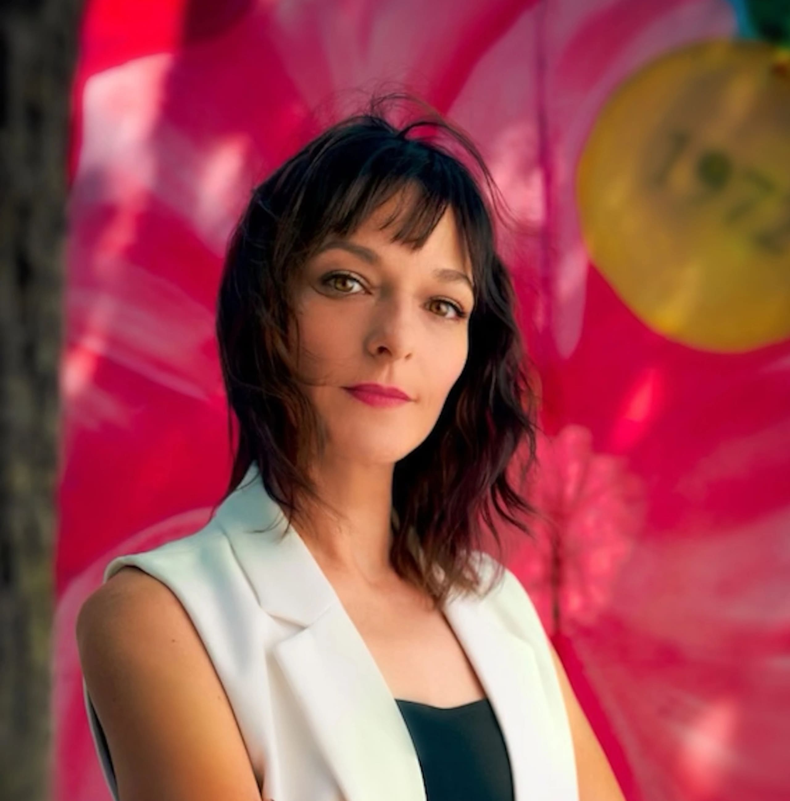 Margo Perkins's profile image