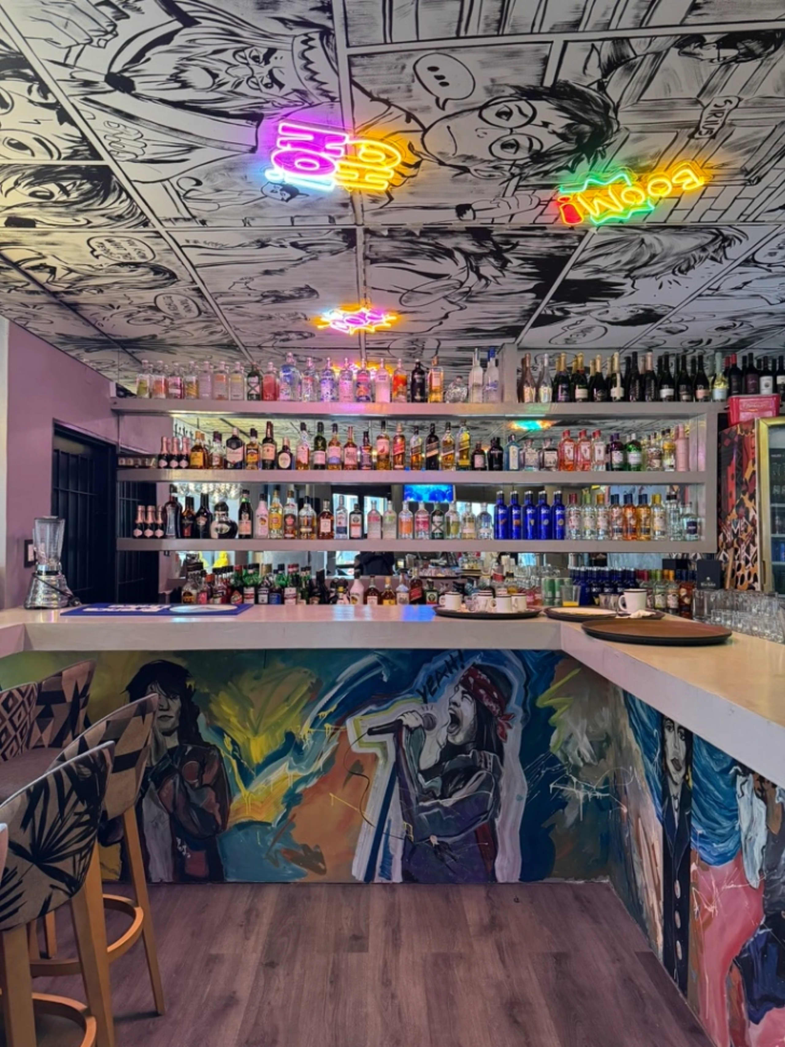 Leopoldo Restaurant
