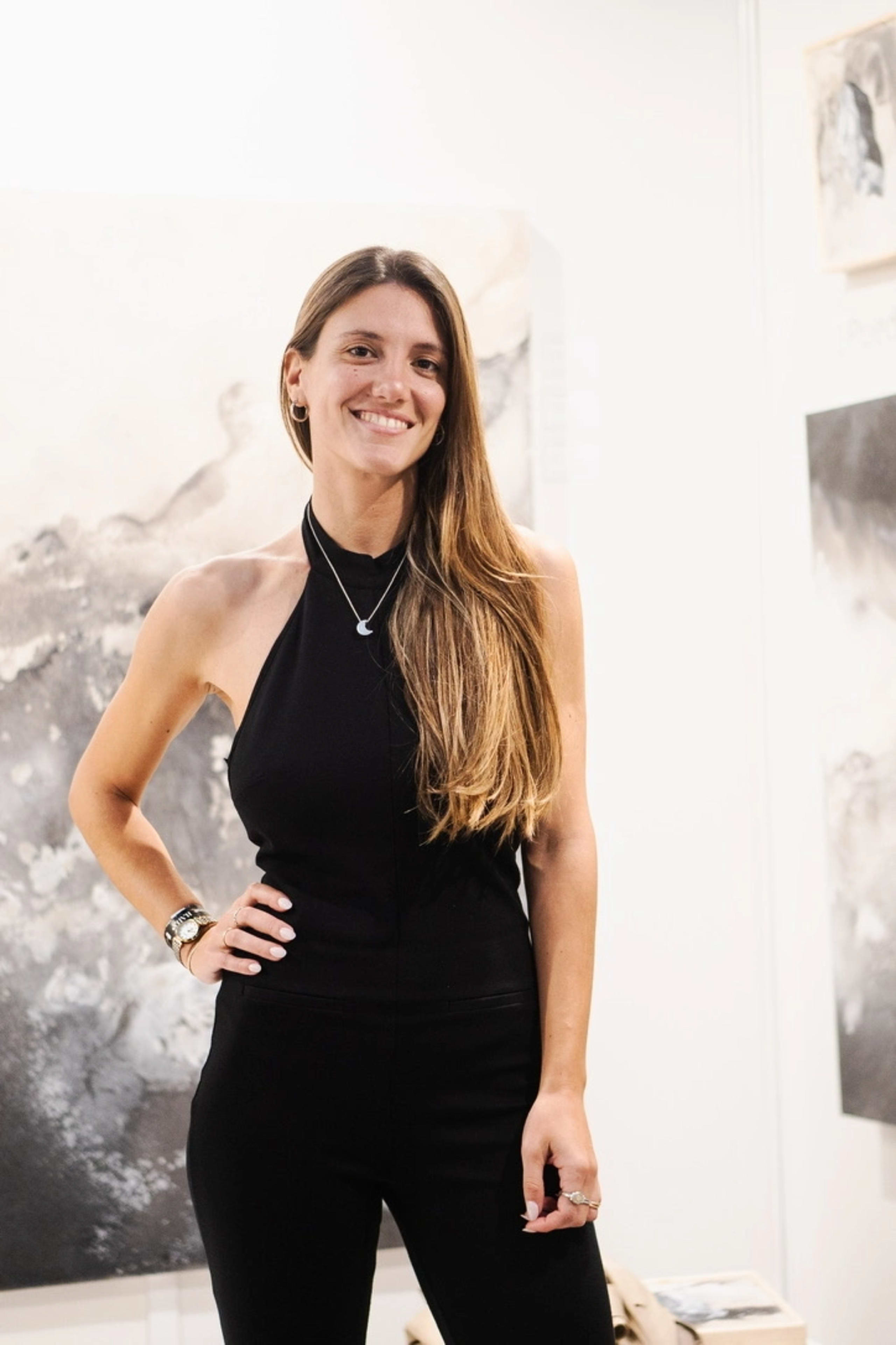 Belen Marcuzzi's profile image