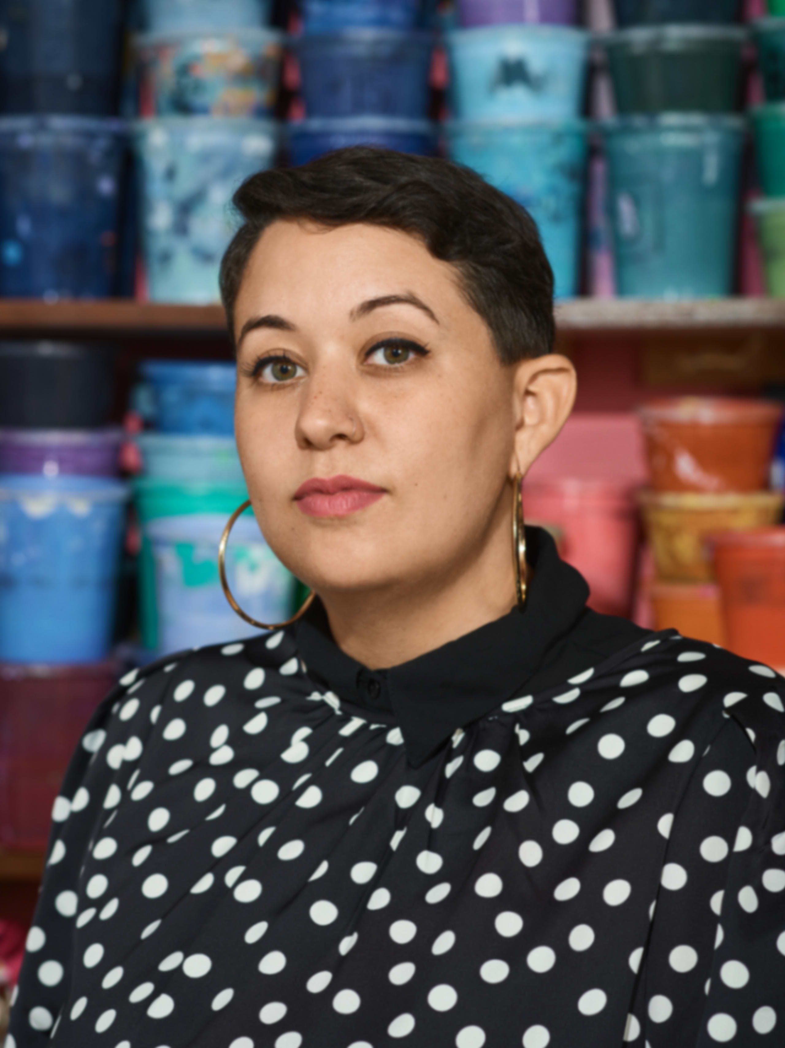 Symone Salib Studio's profile image