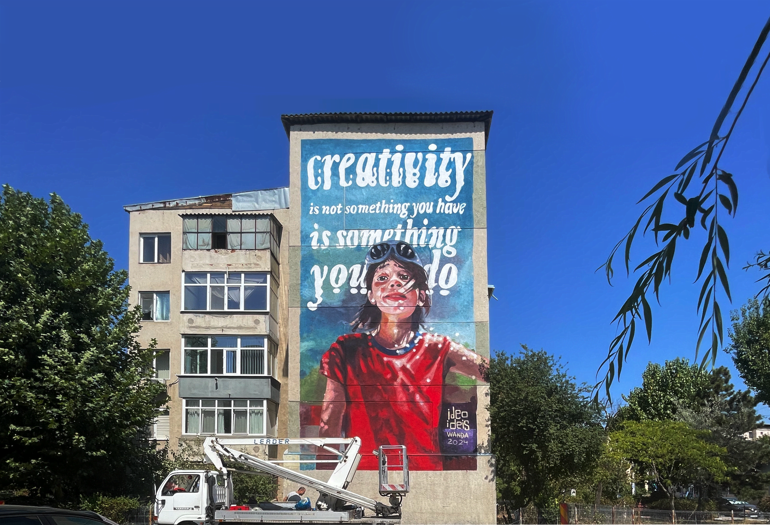 creativity
