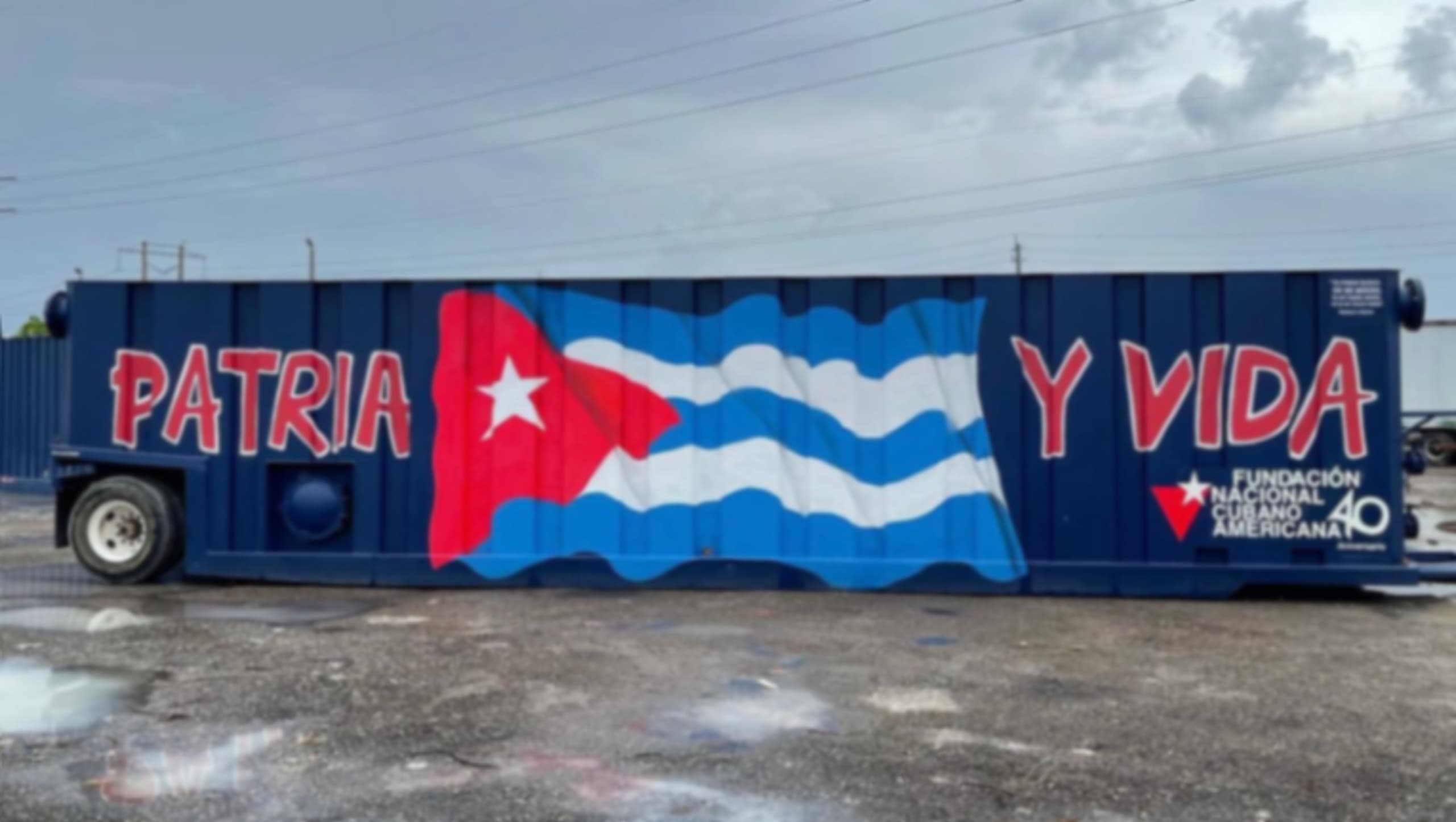 Patria y Vida 