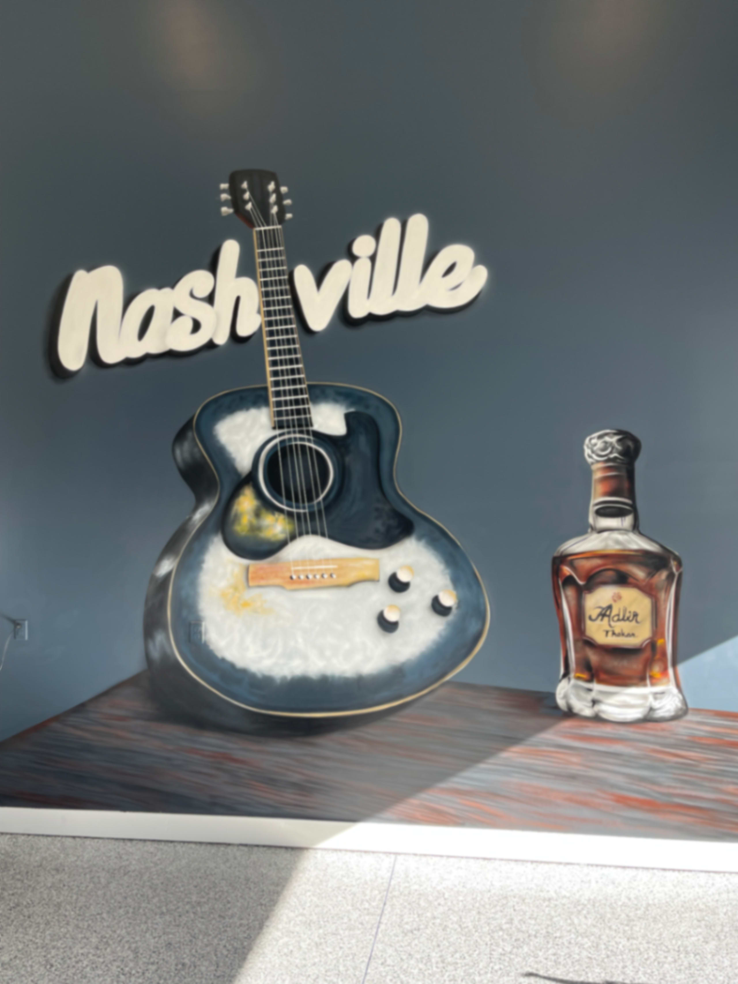 Nashville