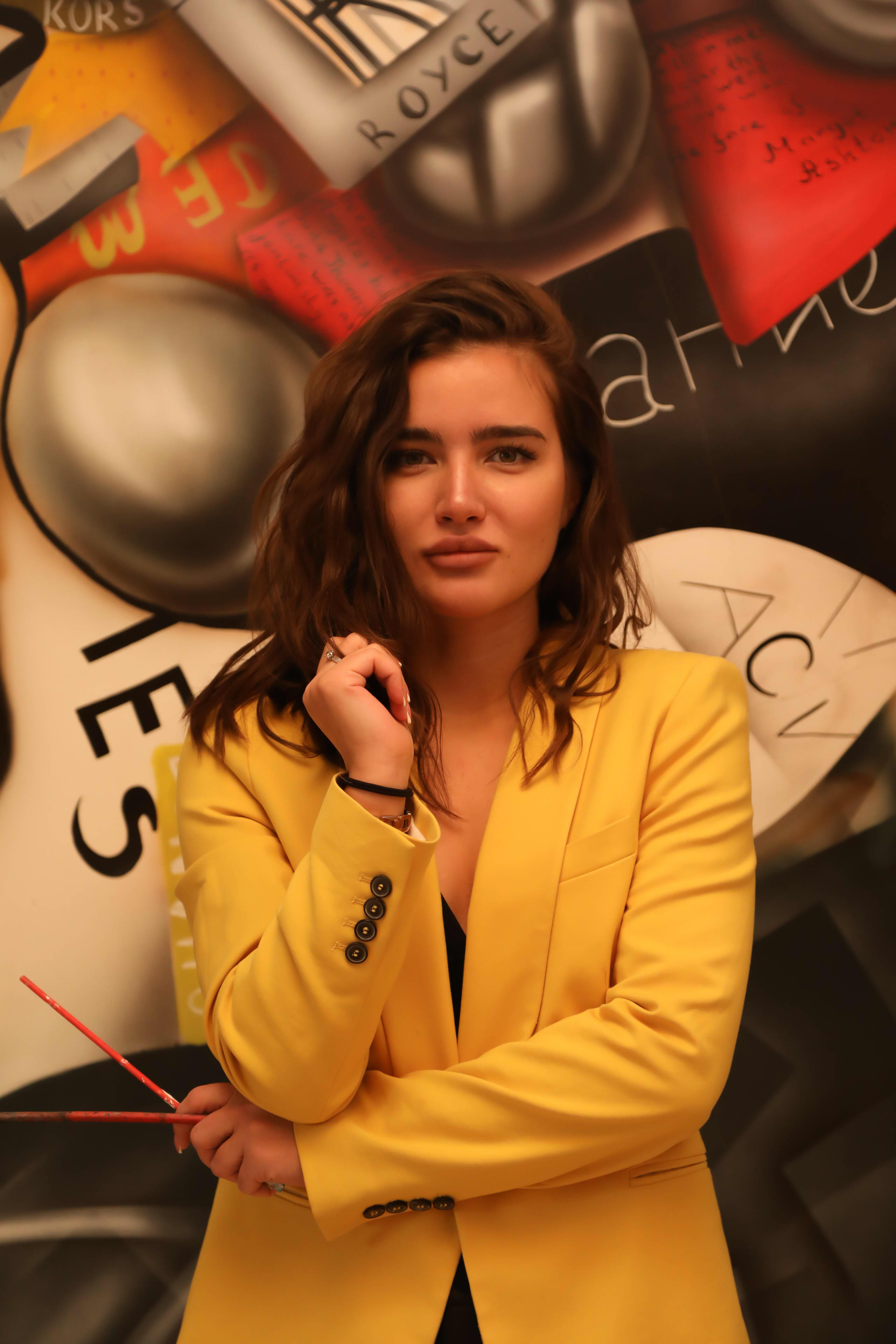 Nargiza's profile image