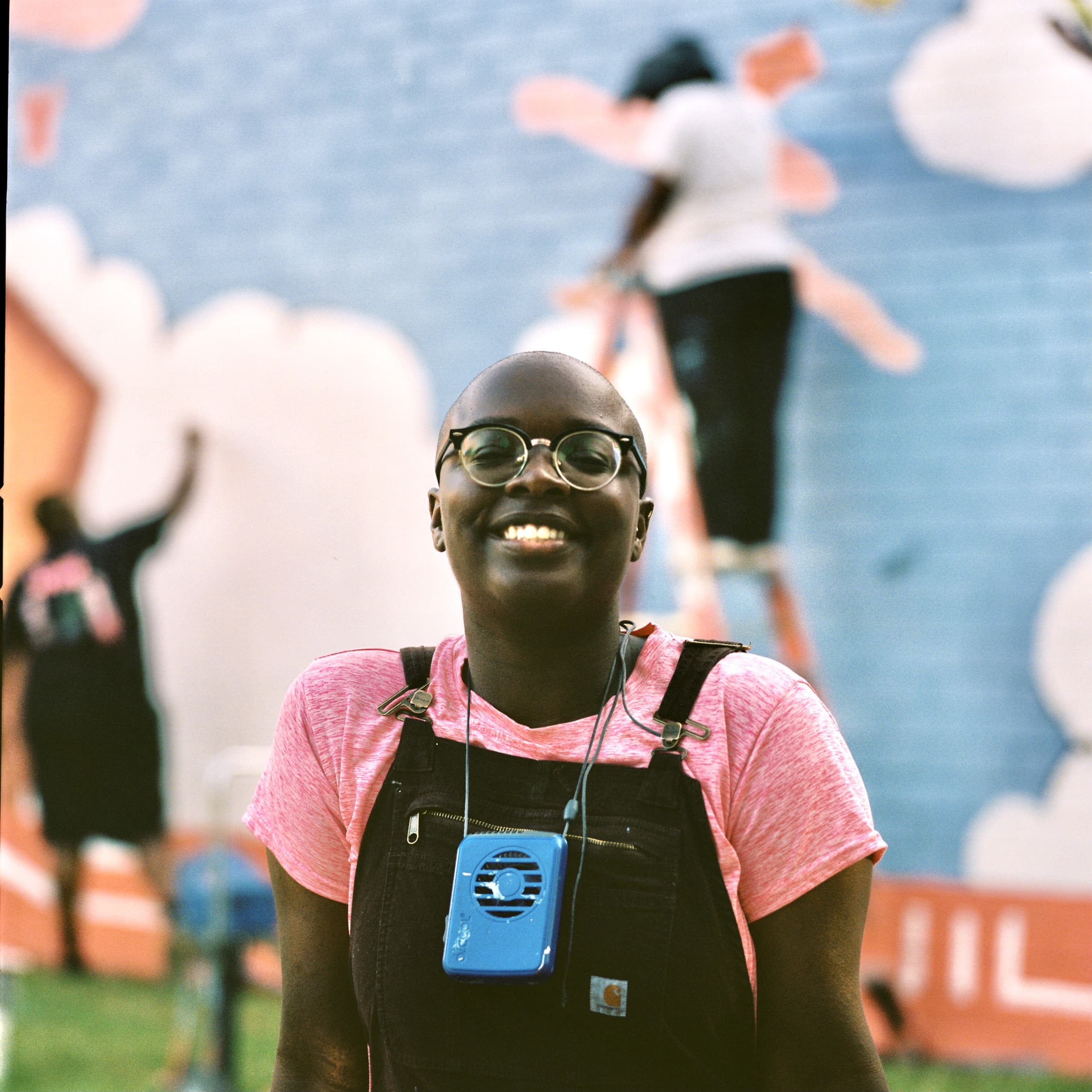 Sage Hall 's profile image