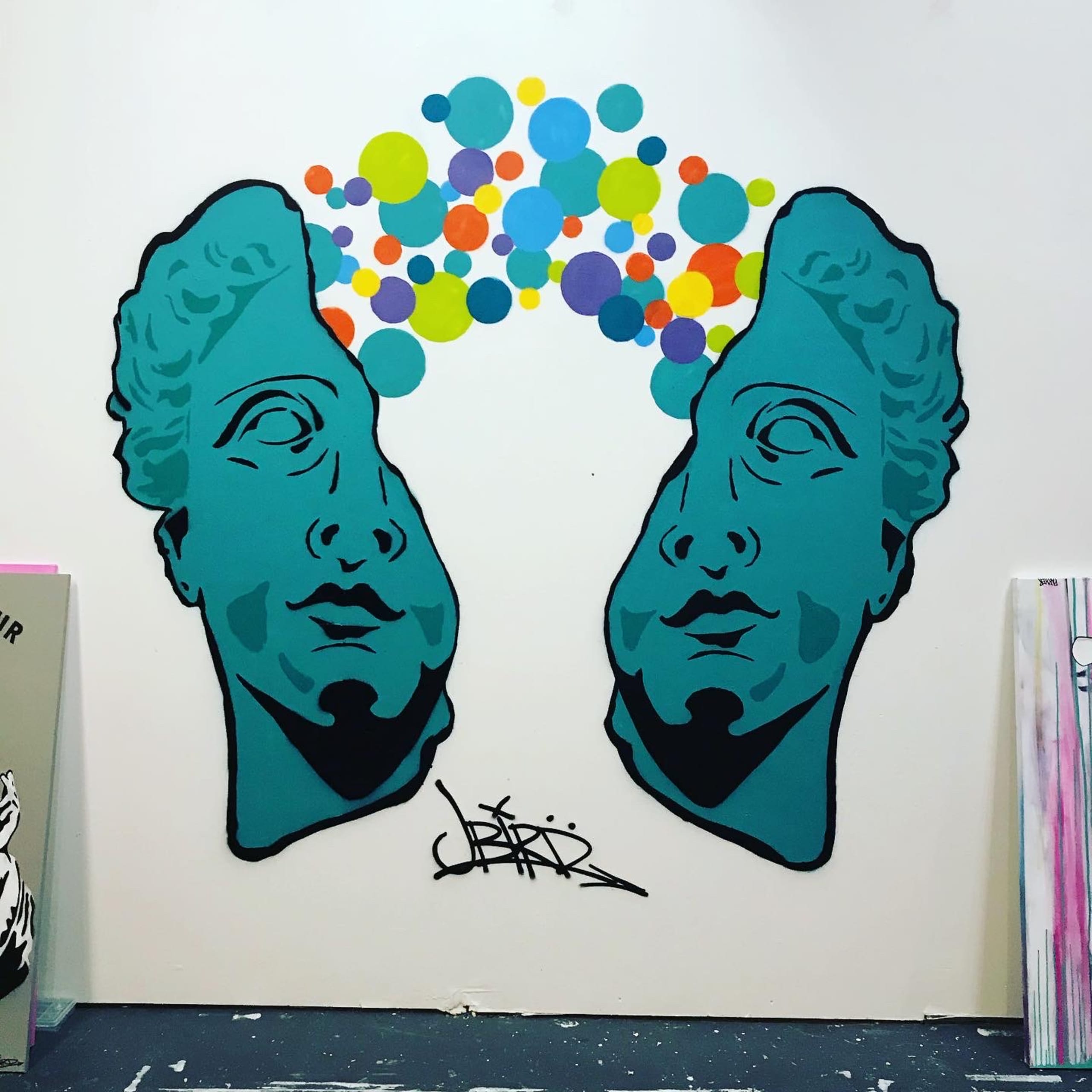 Split 