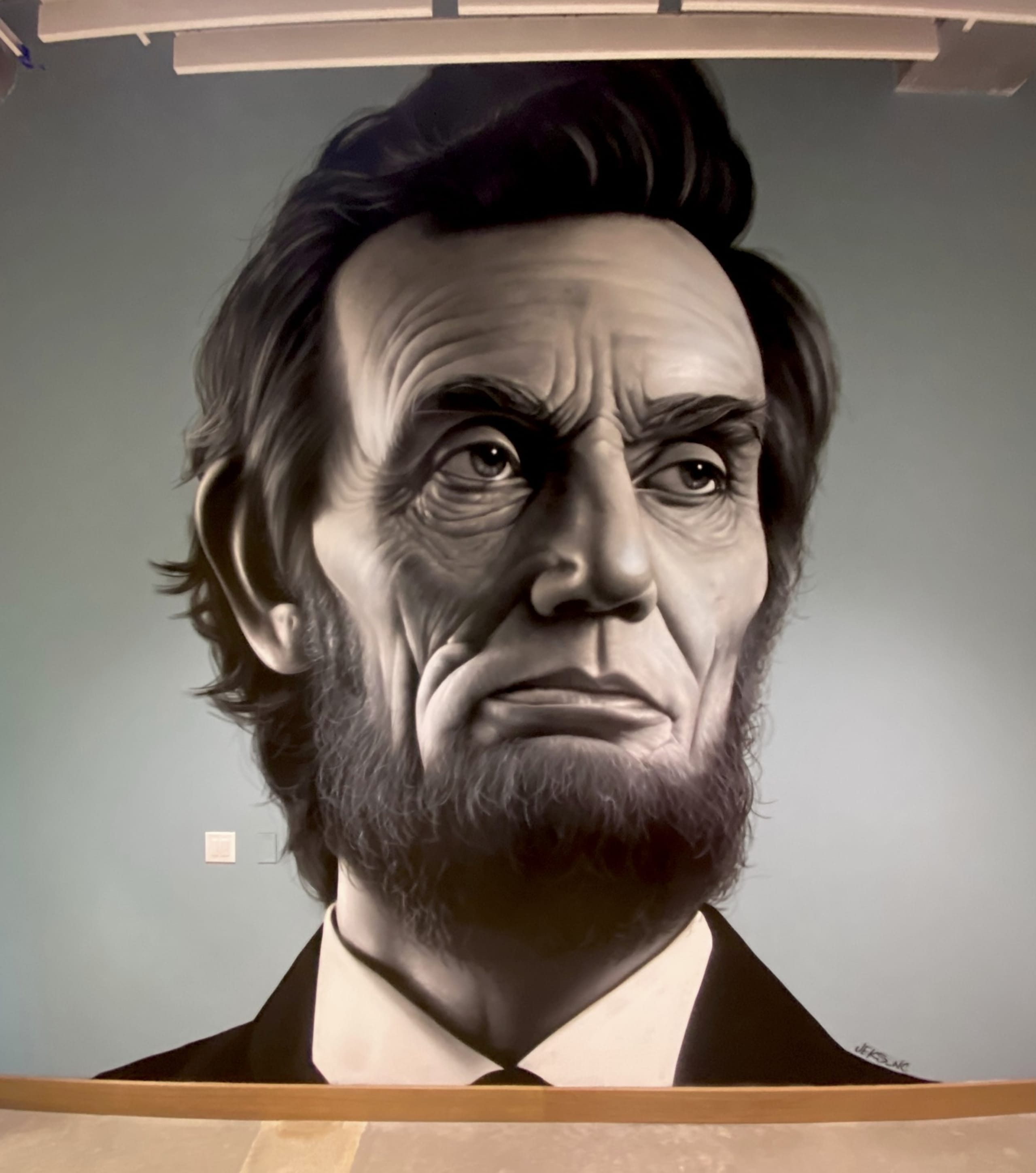 Legacy of Resolve and Reflection