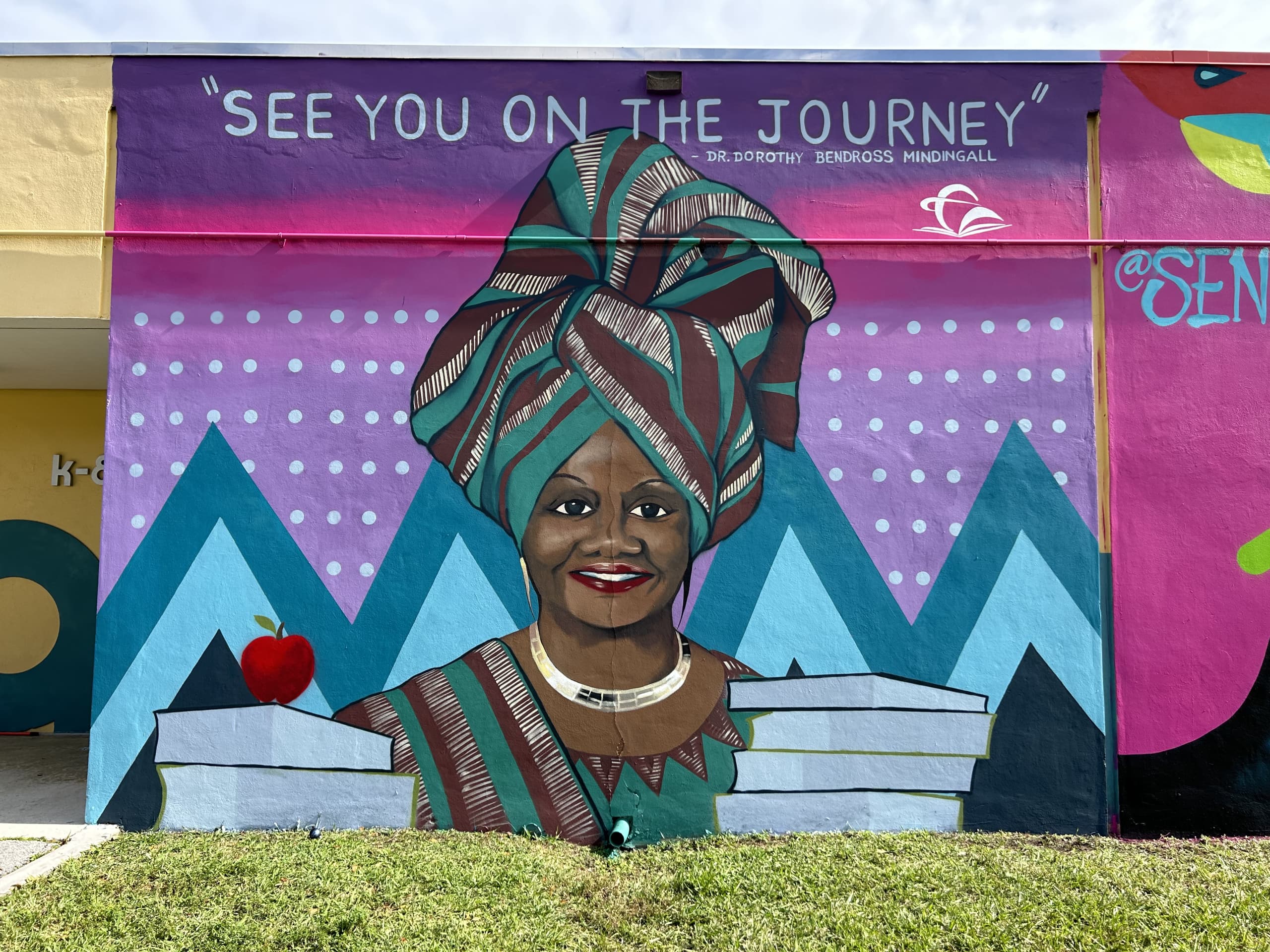 Empowerment Through Color and Culture