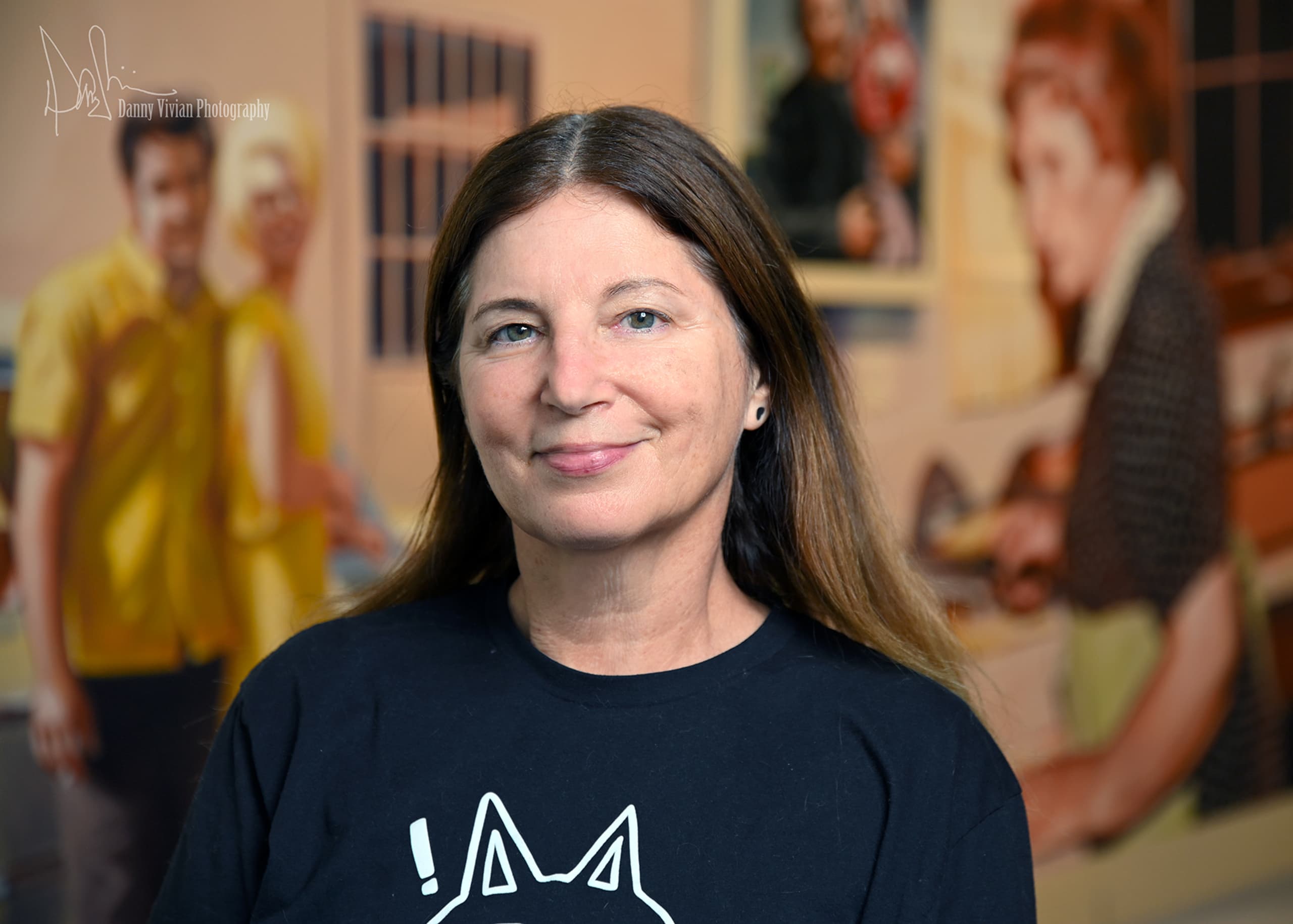 anat ronen's profile image