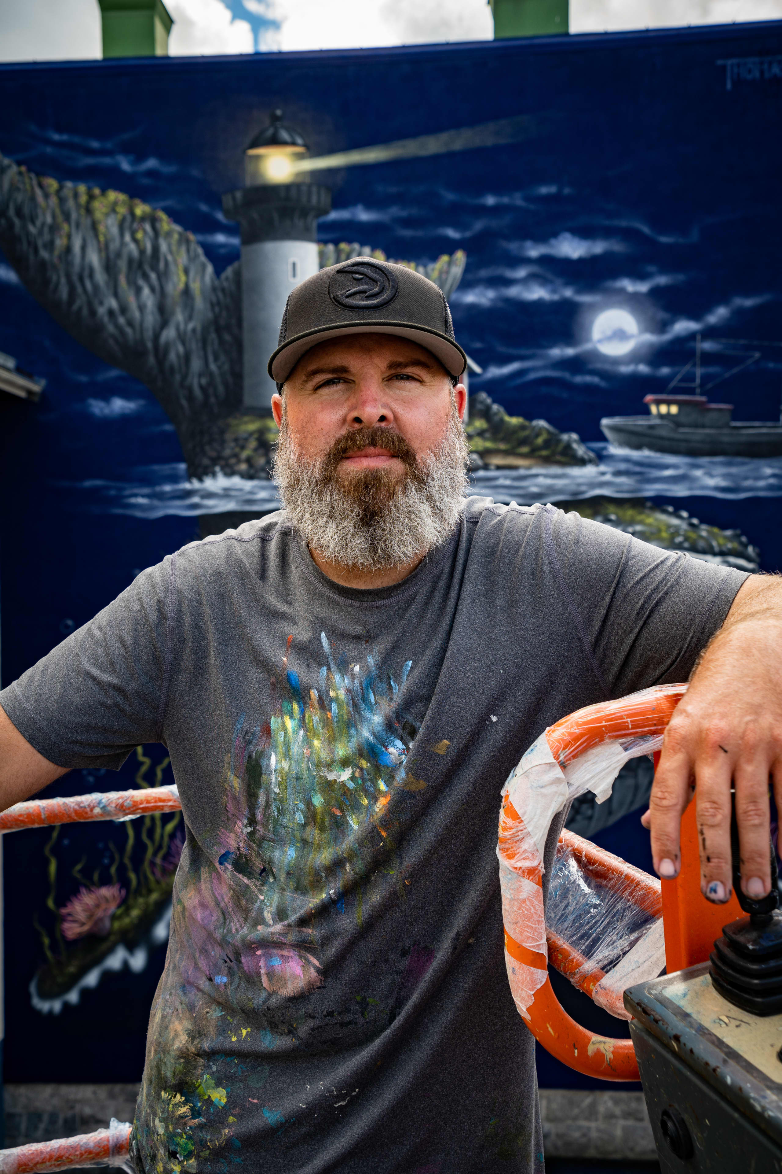 Thomas Turner's profile image
