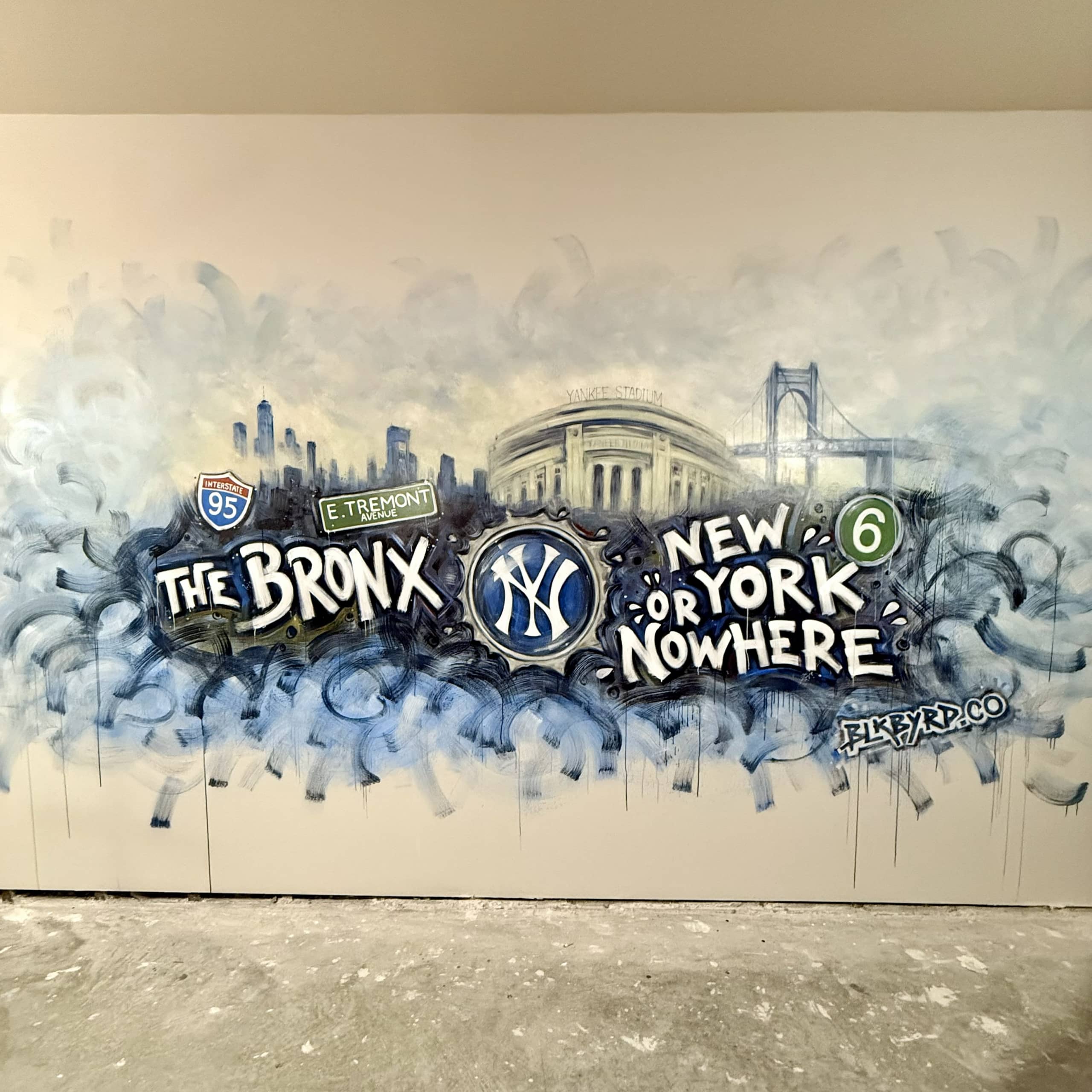 Bronx Dreams: A Journey Through Urban Identity