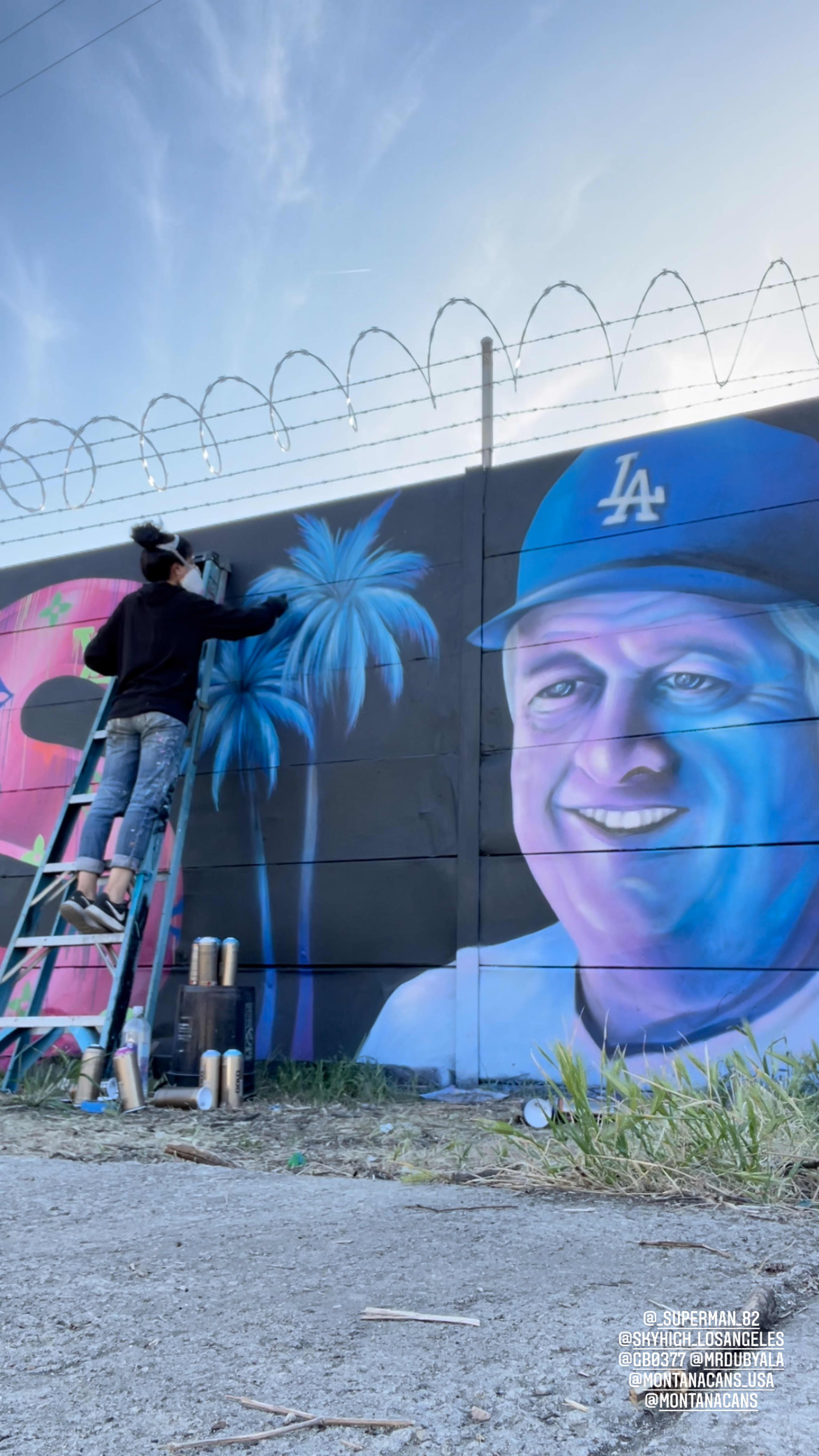 Vibrant Echoes of Community and Identity