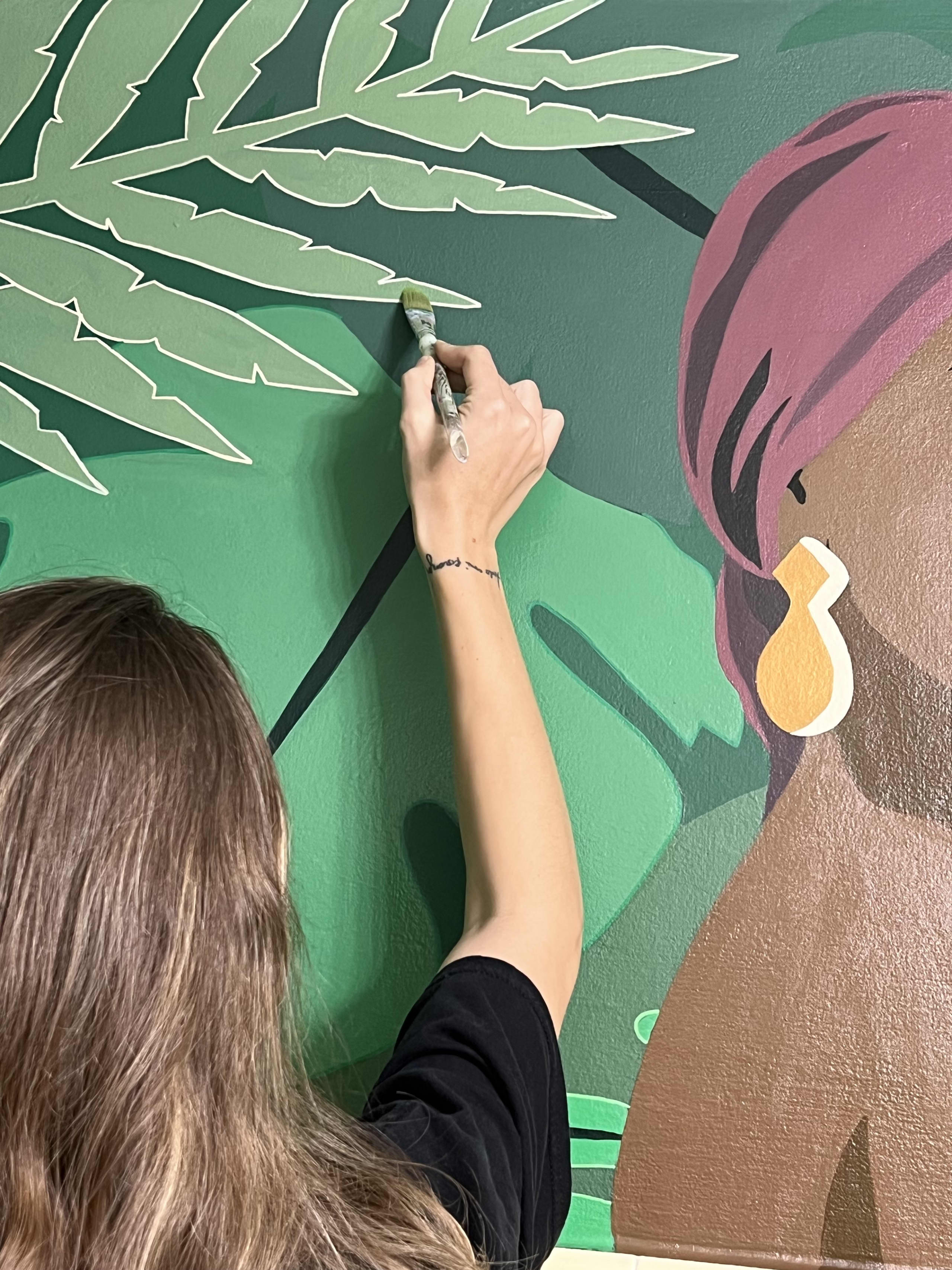 Whispers of Nature and Identity Unveiled