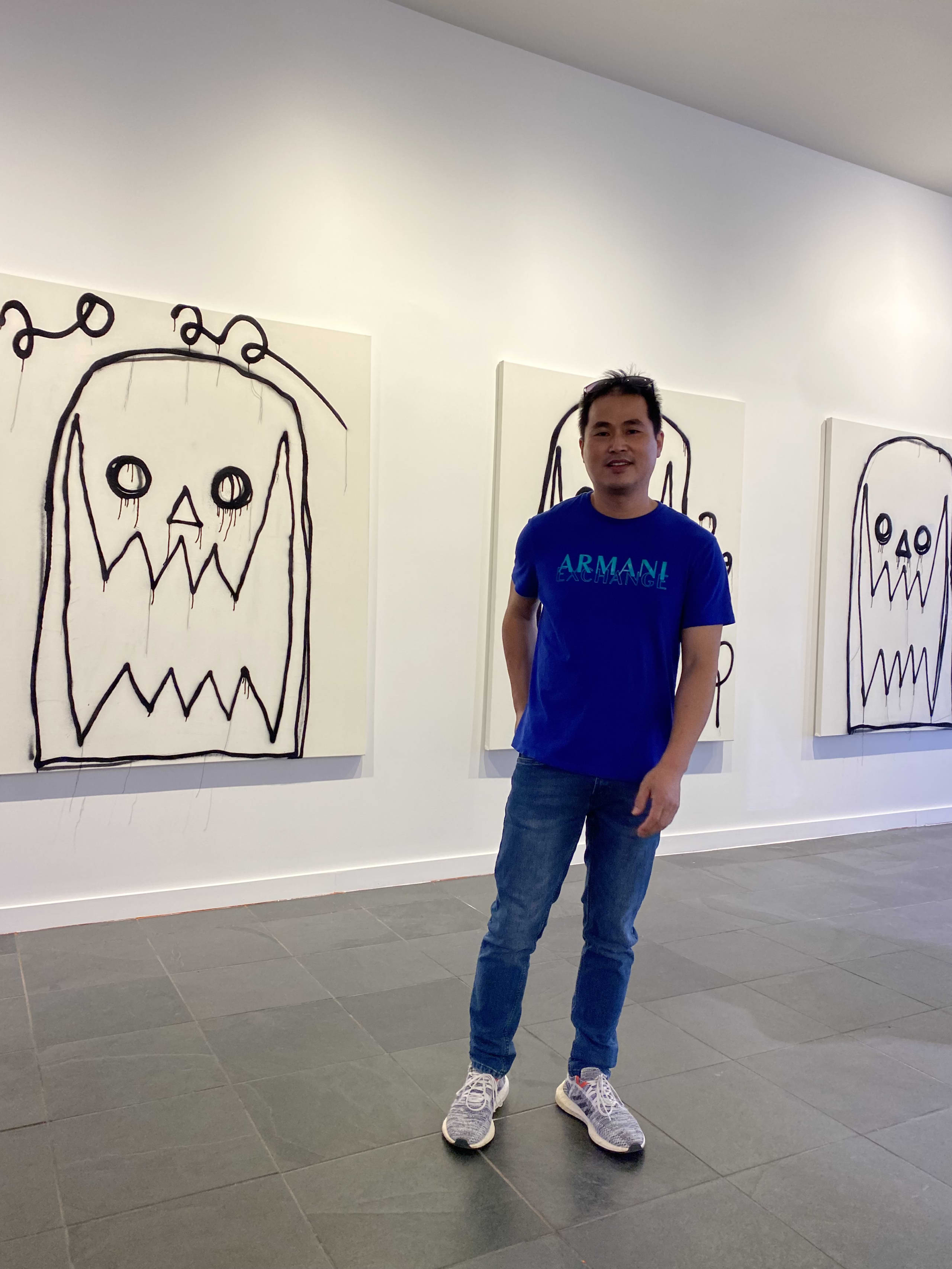 David's profile image