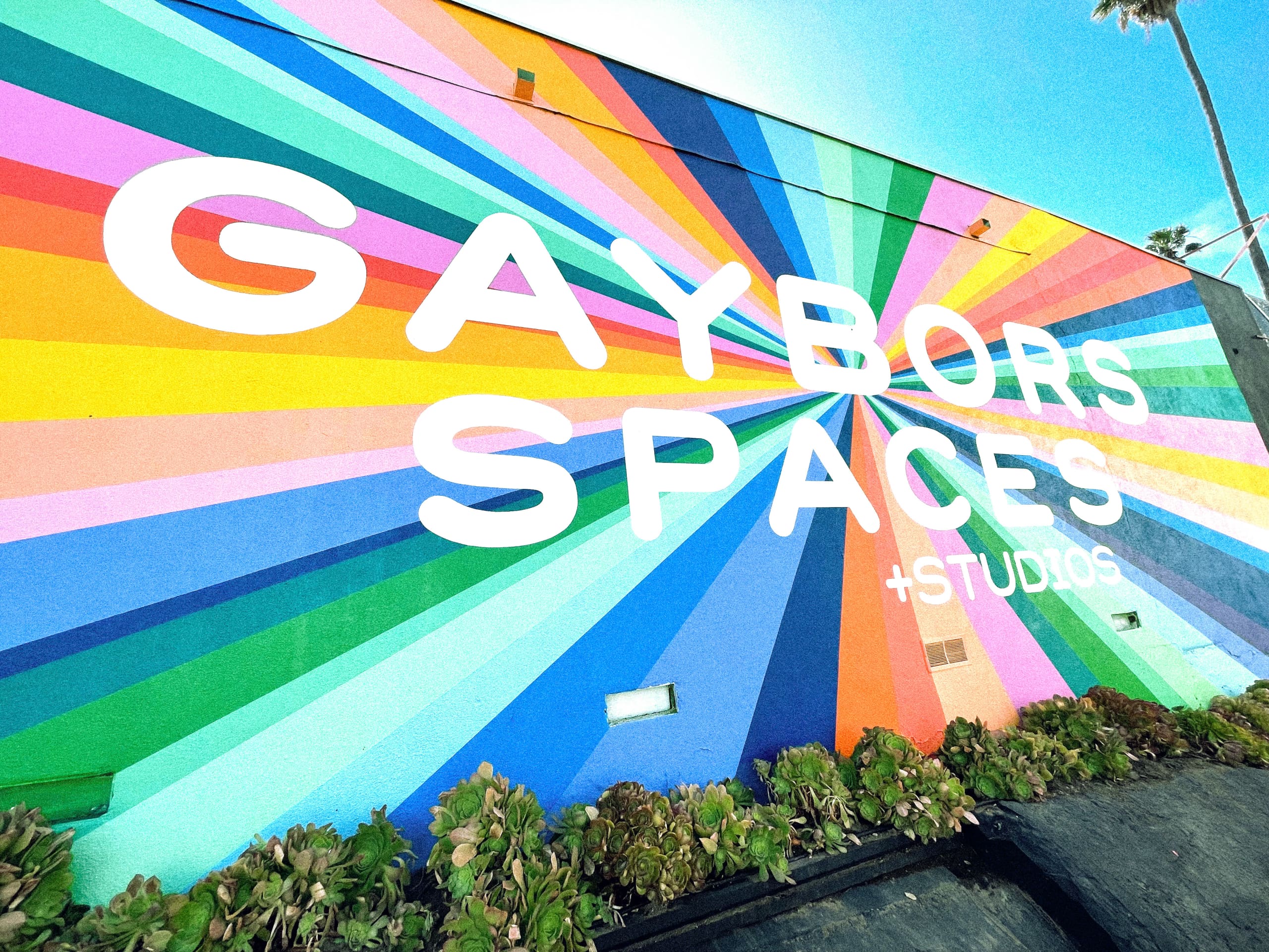 Gaybors Studios