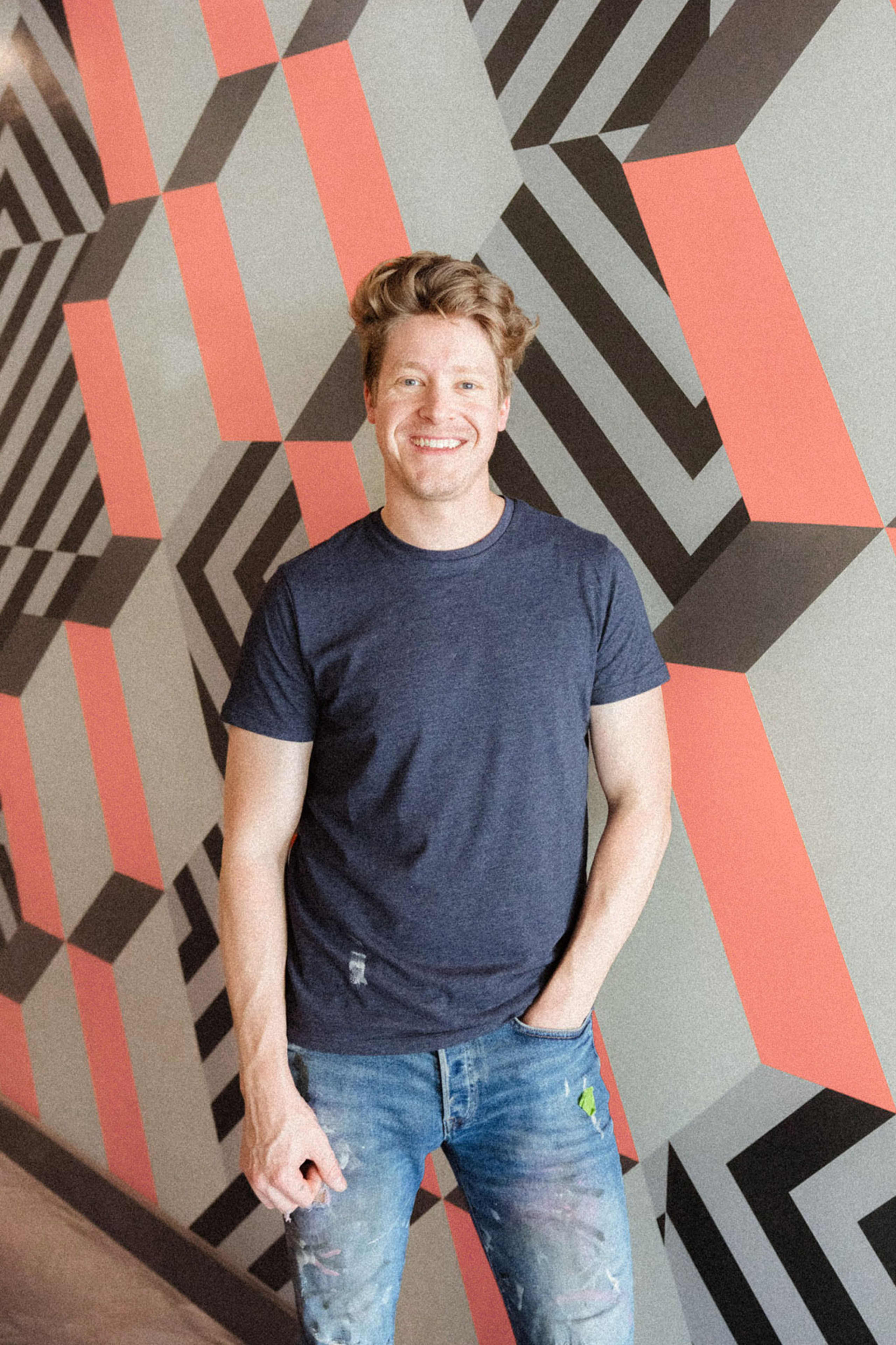 Andrew Haan (Haanmade)'s profile image