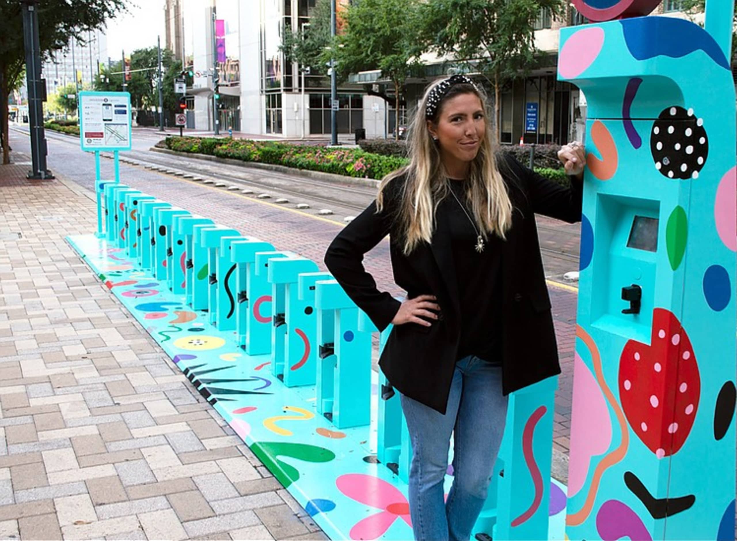 BCycle x Shelbi Nicole by SHELBi NiCOLE