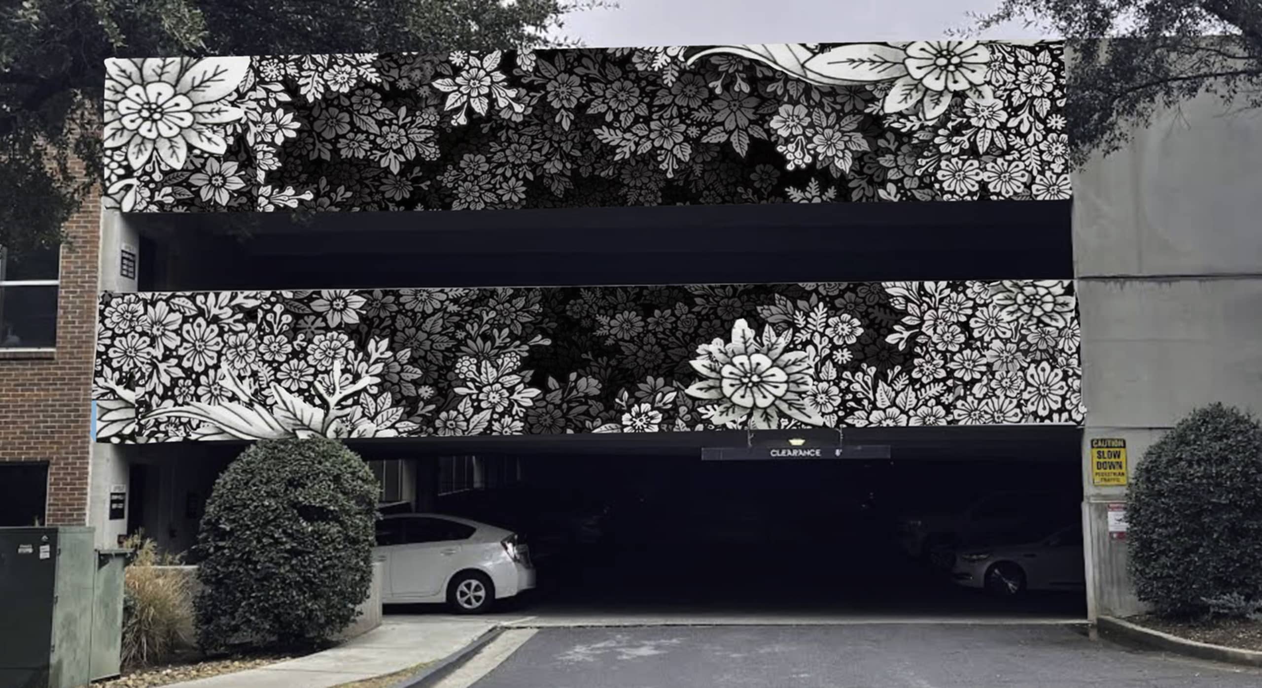 In Bloom by Eric Nine