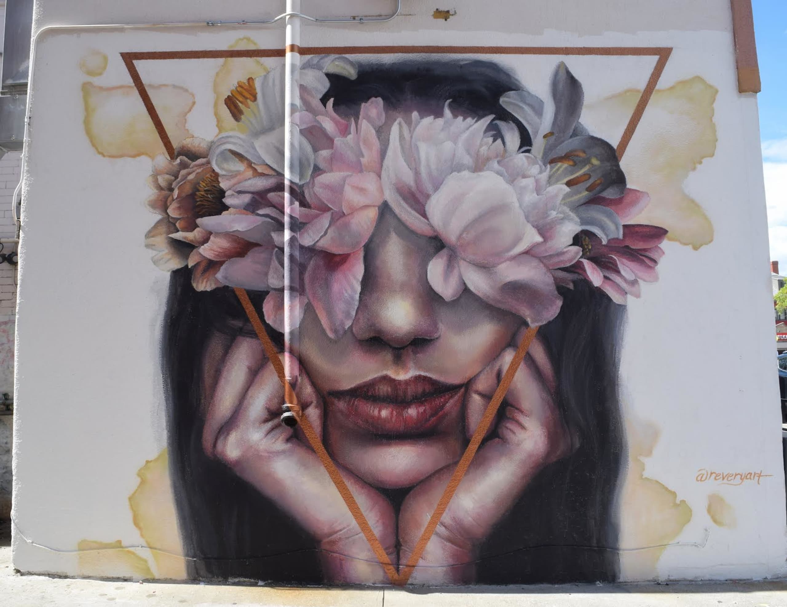 Vision by Revery