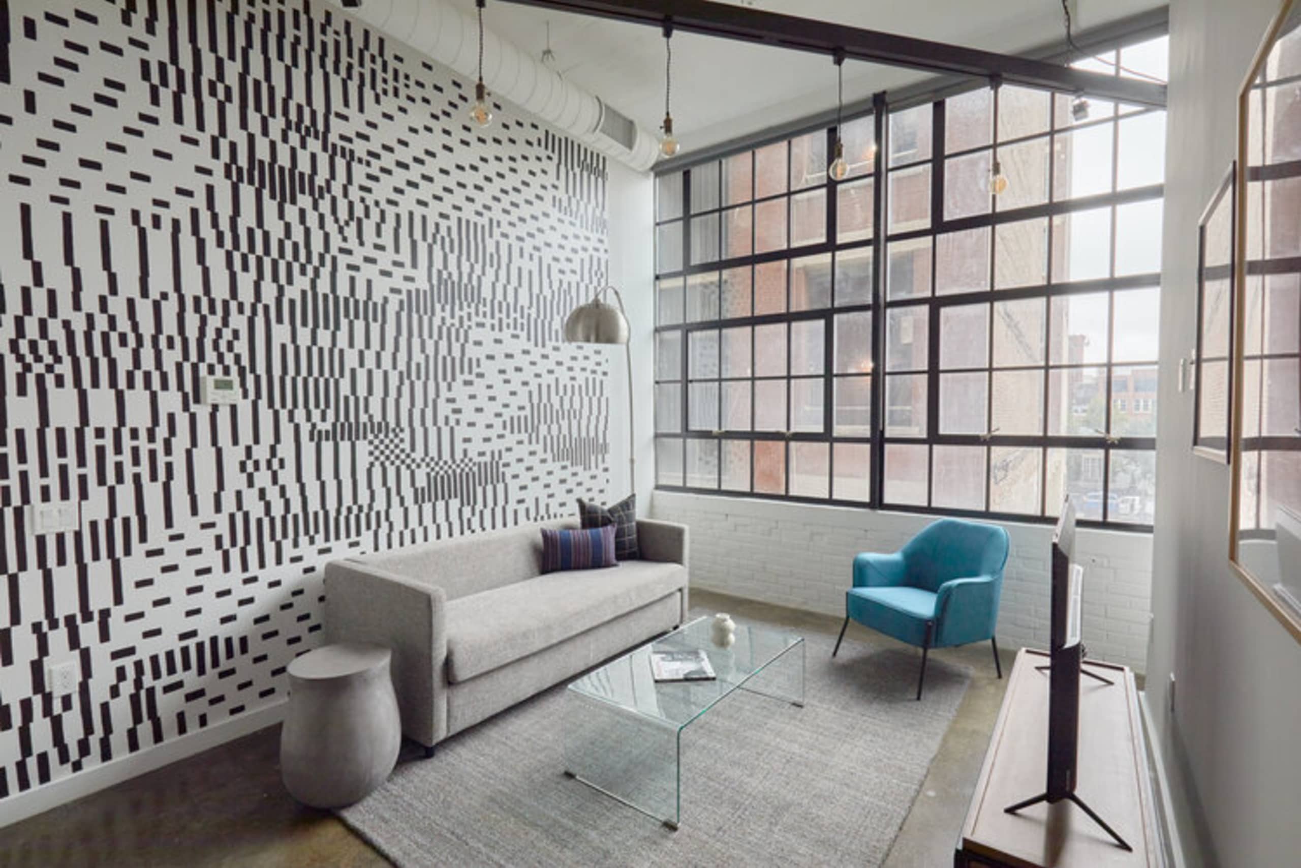 Sonder - Philadelphia PA by Jason Andrew Turner