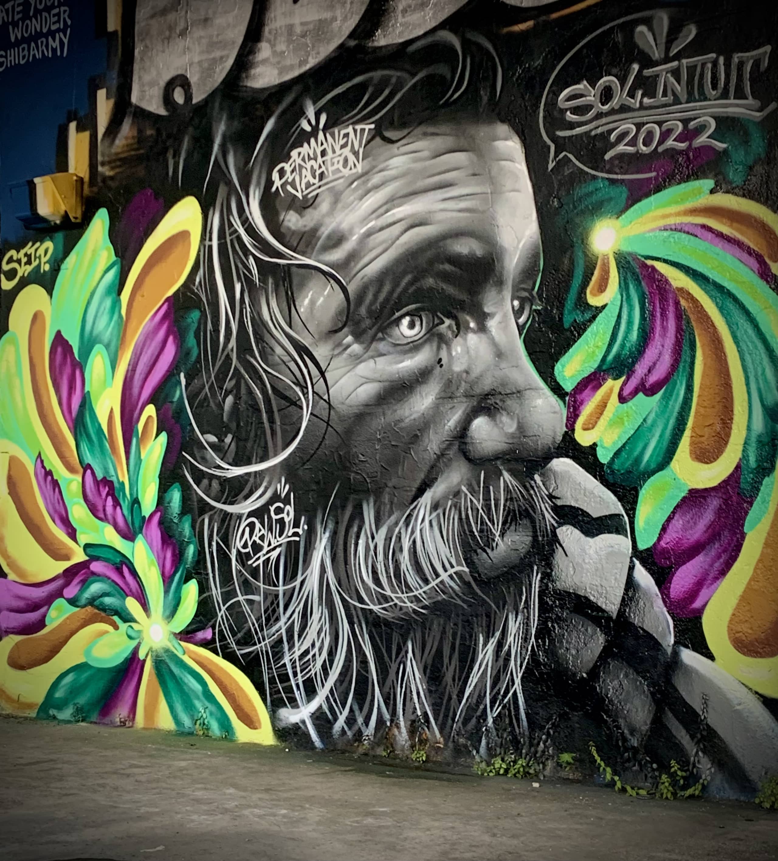 Age with Raw Sol by Seip