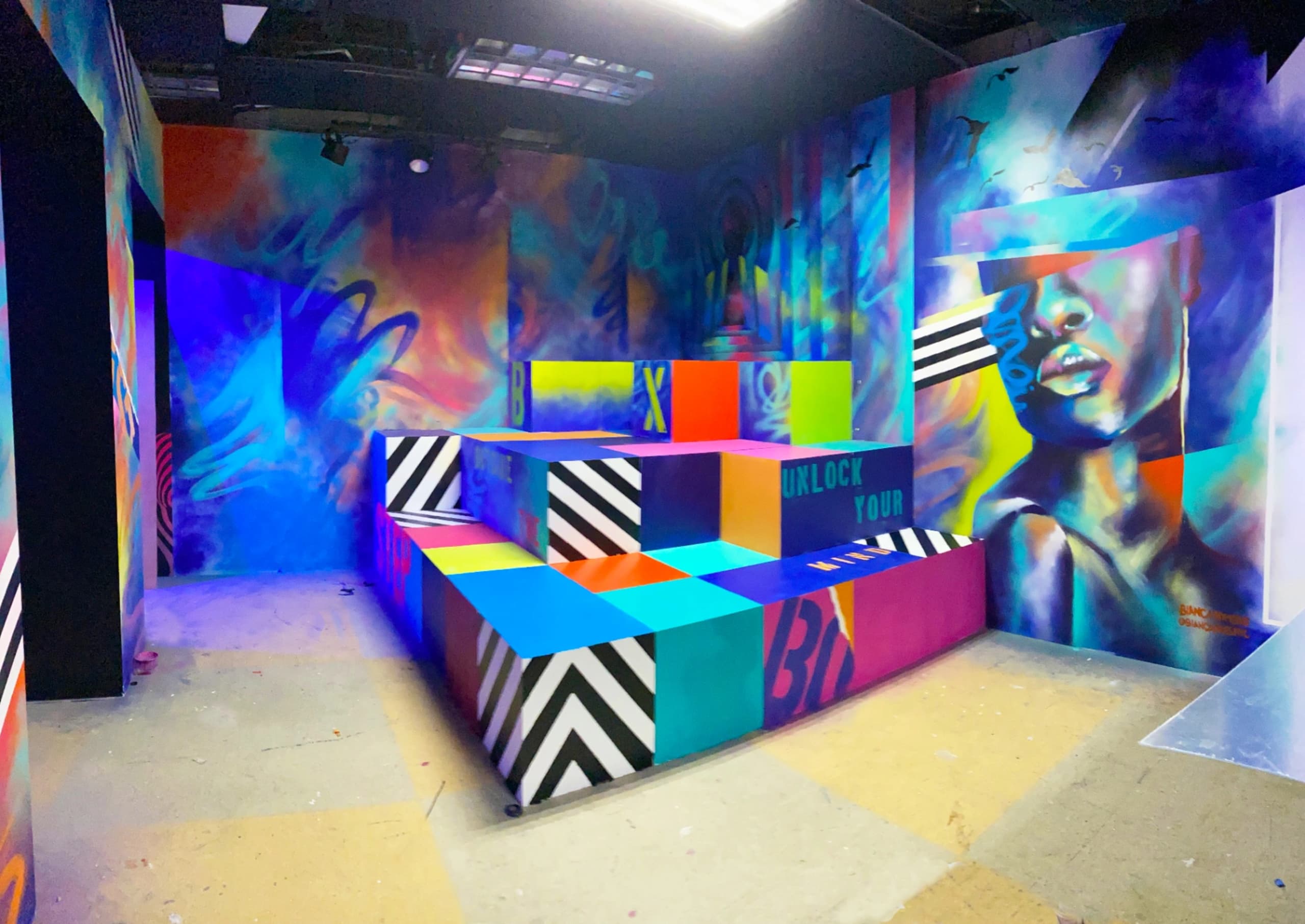 creativity  by Bianca Romero