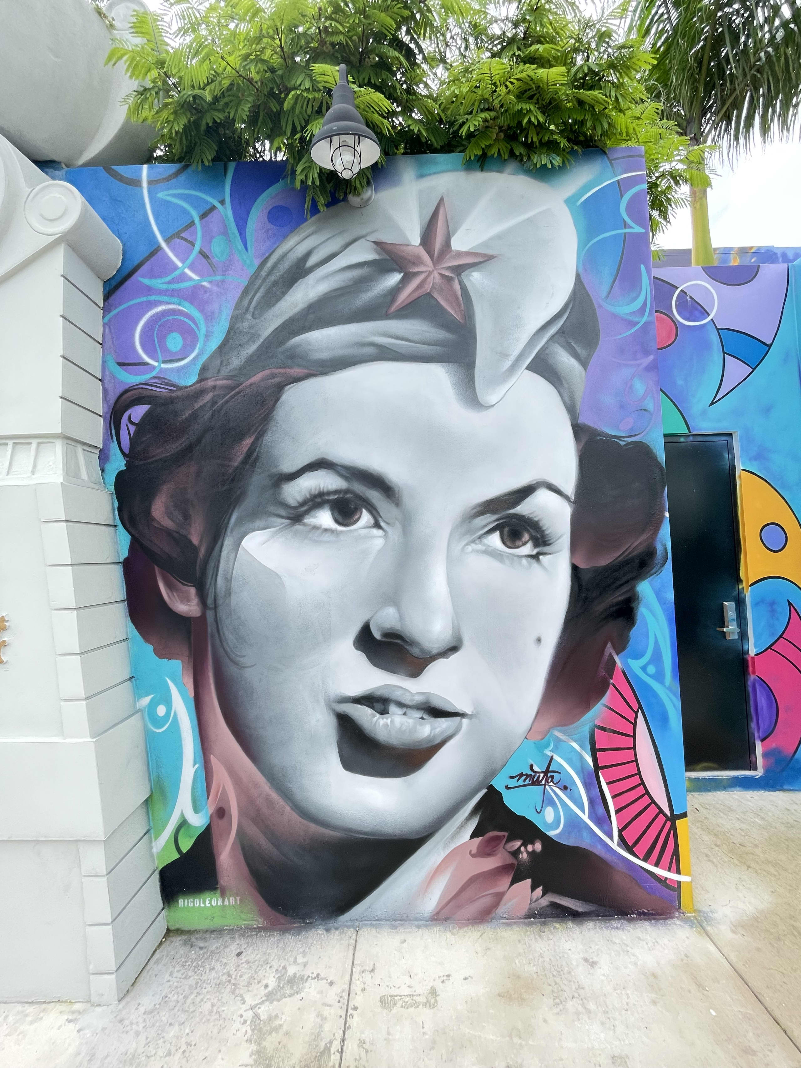 Liberty by Muta Vision