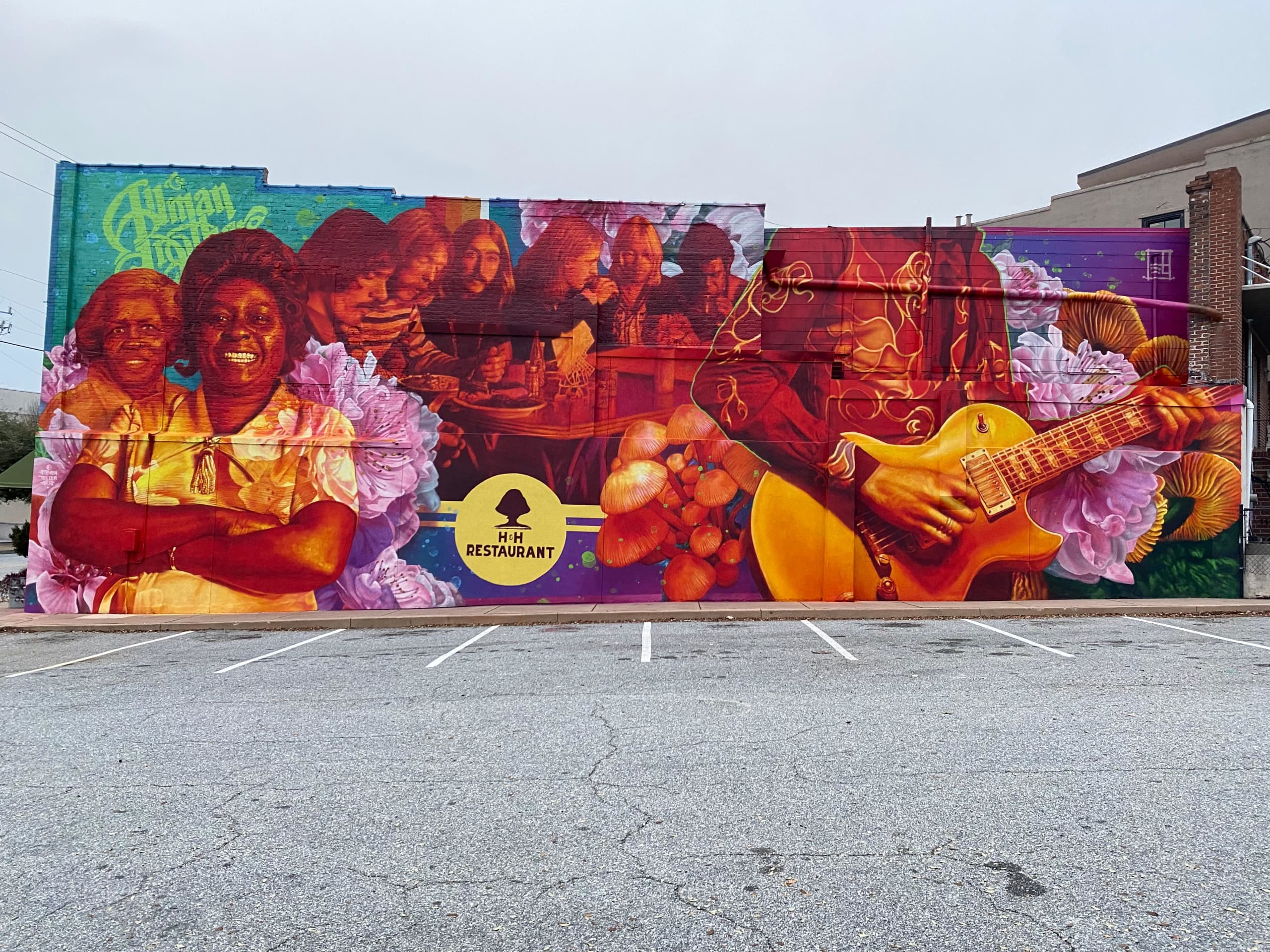 Back Where It All Begins by Steven Teller Arts