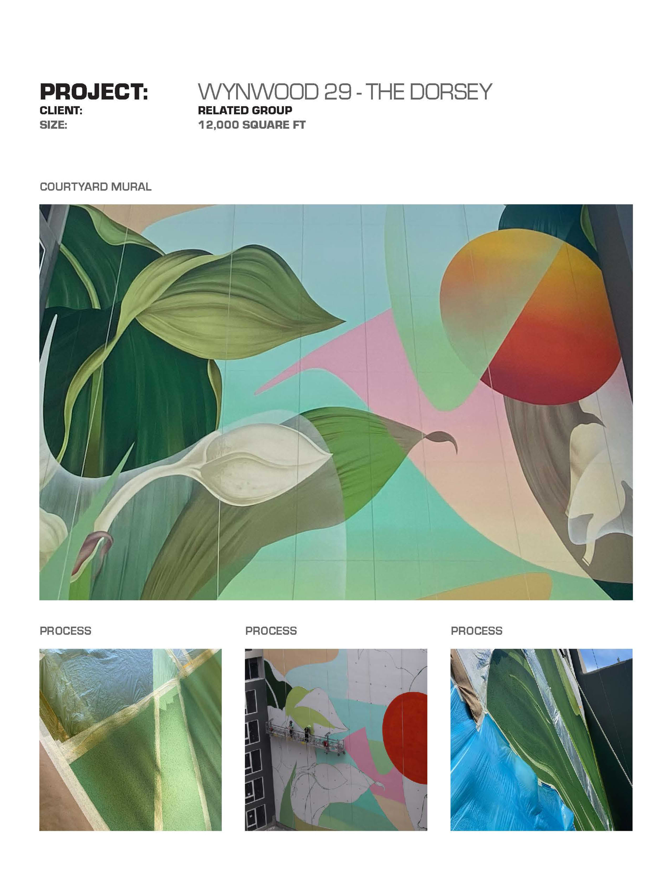 THE DORSEY - MIAMI by Odobostudio