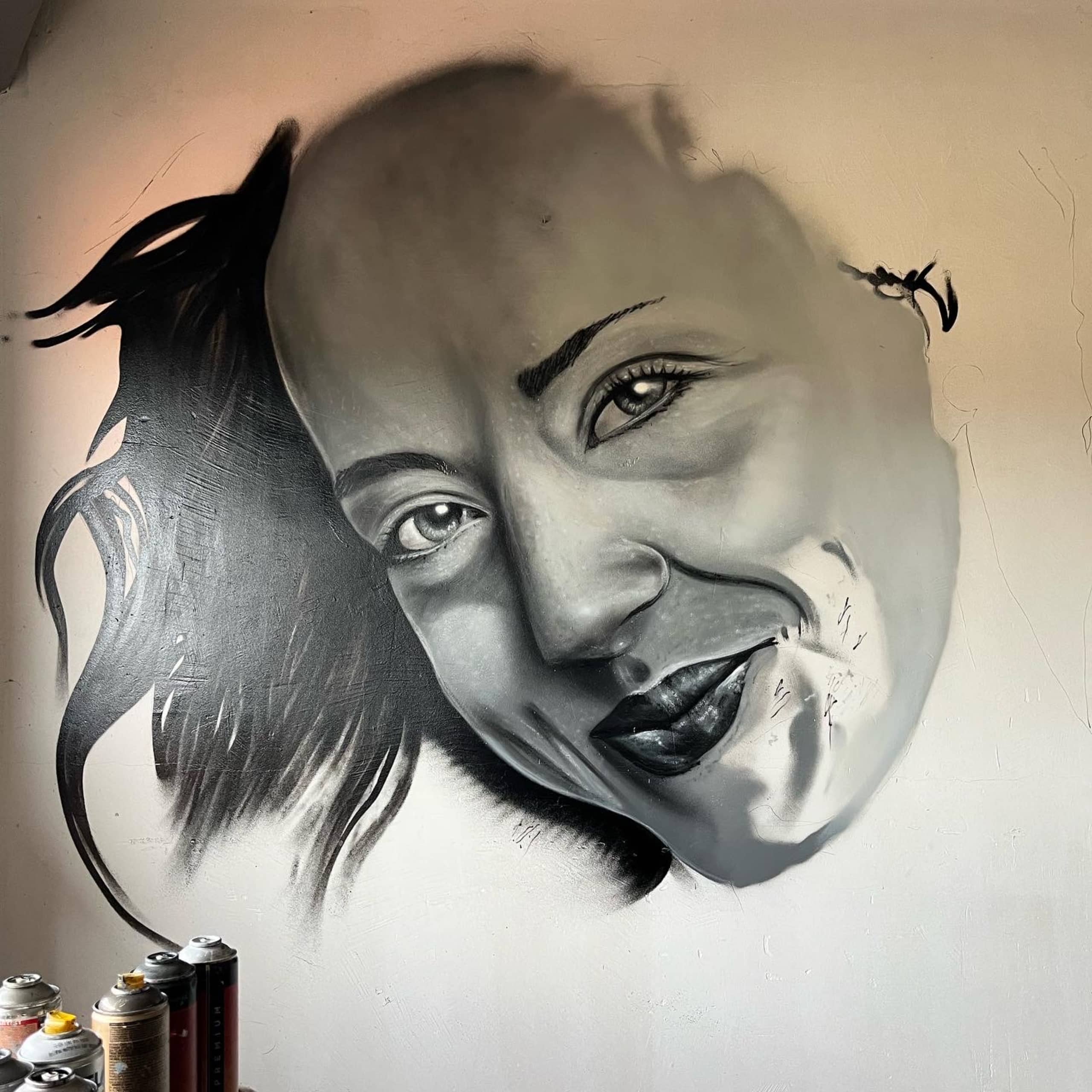 Camille  by Enzo