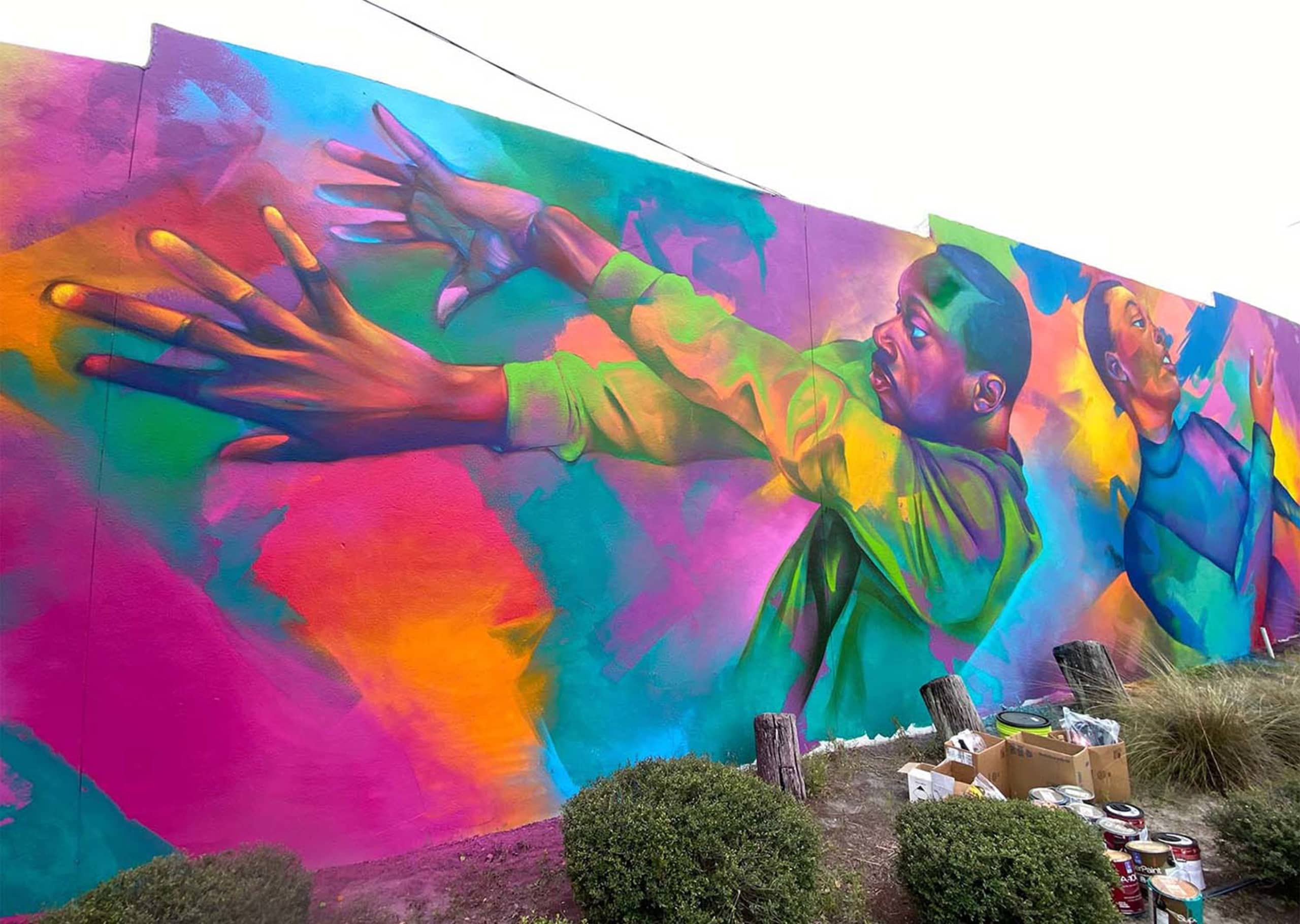 Move by Detour