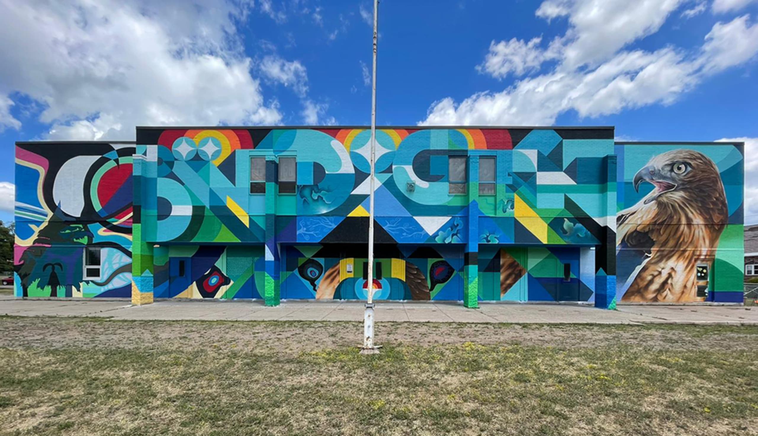2021 BiiNDiGEN by PERU143