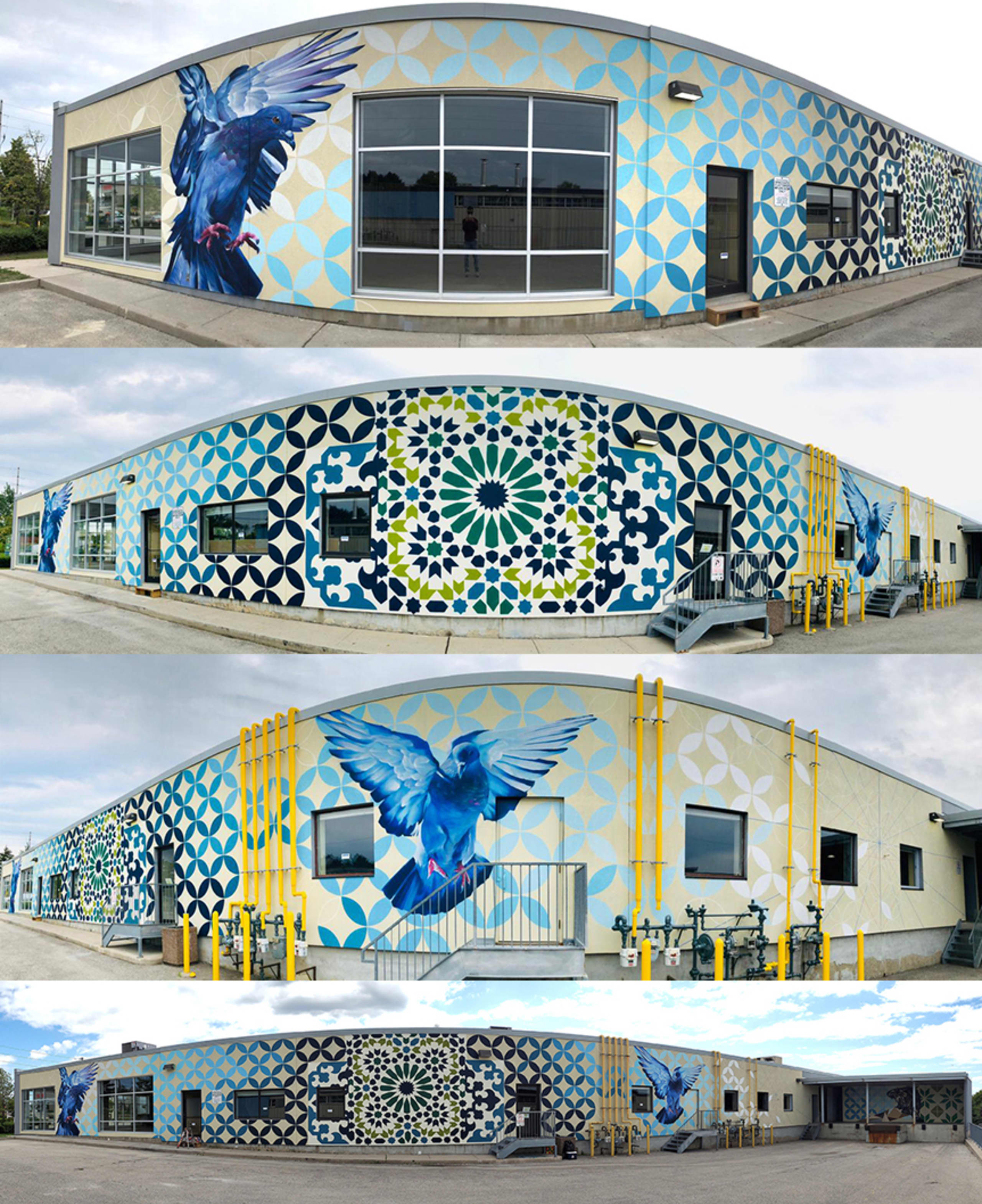 2019 BLUEPRINT by PERU143