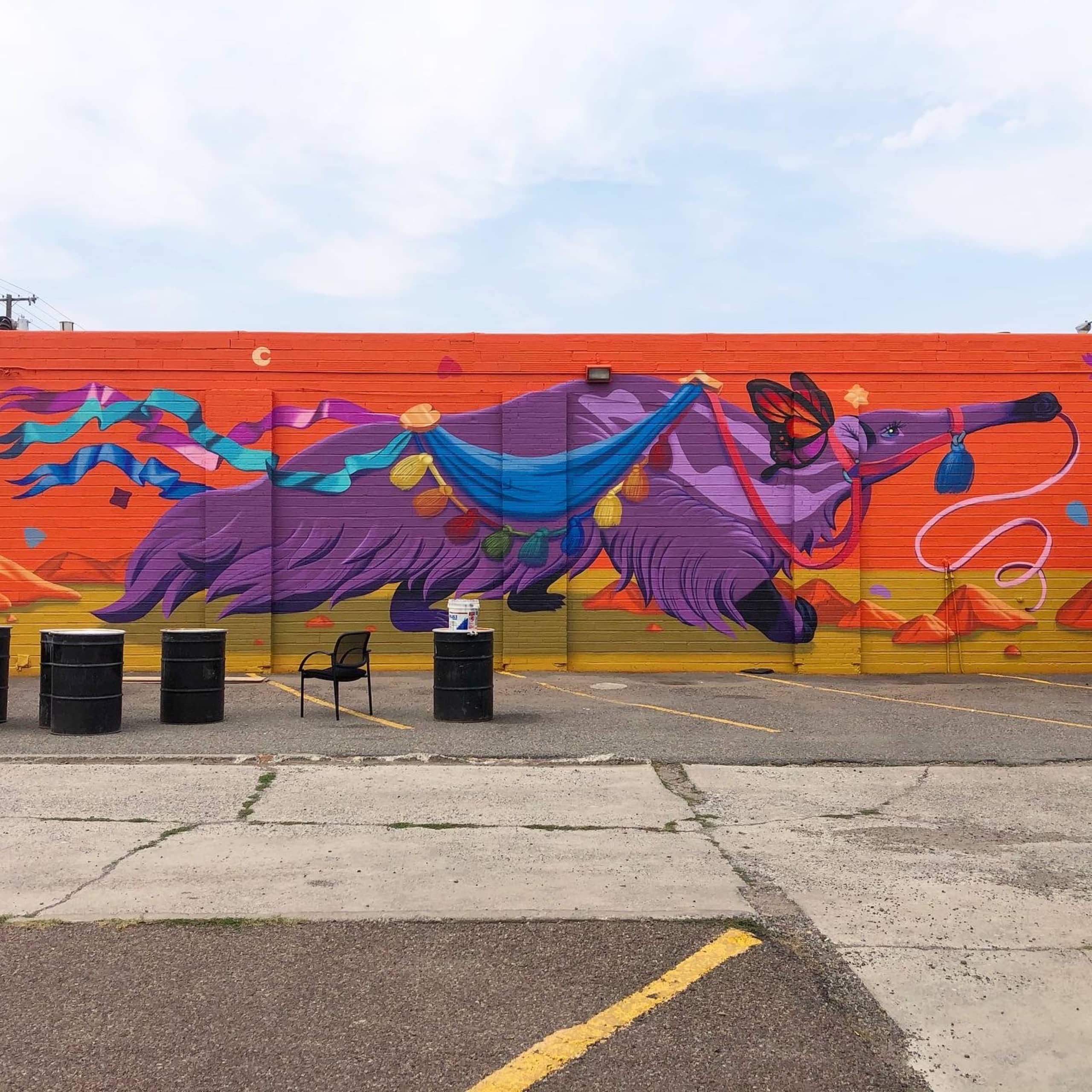 Arts Fest Montana by Allison Bamcat