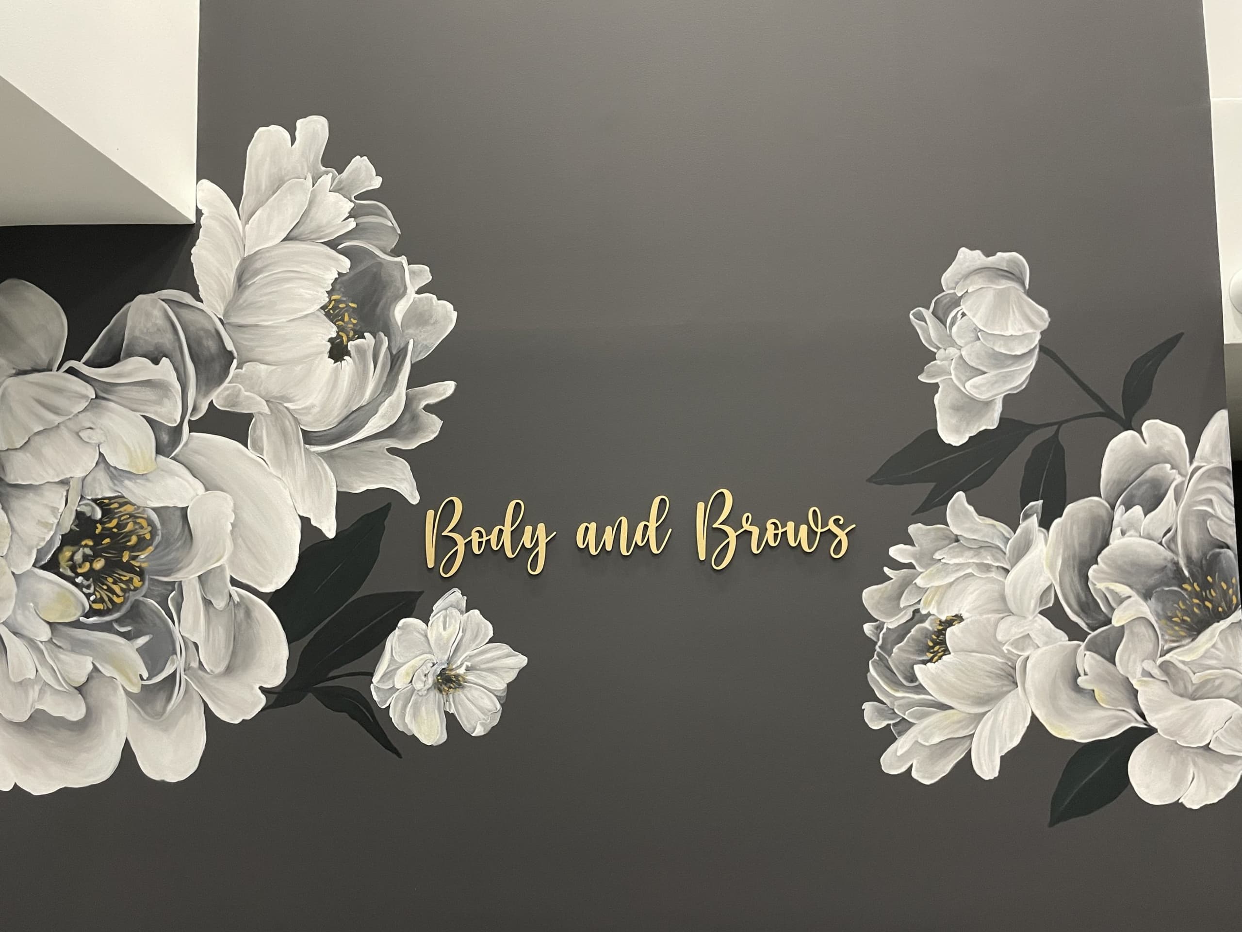 Florals  by The Lunatic