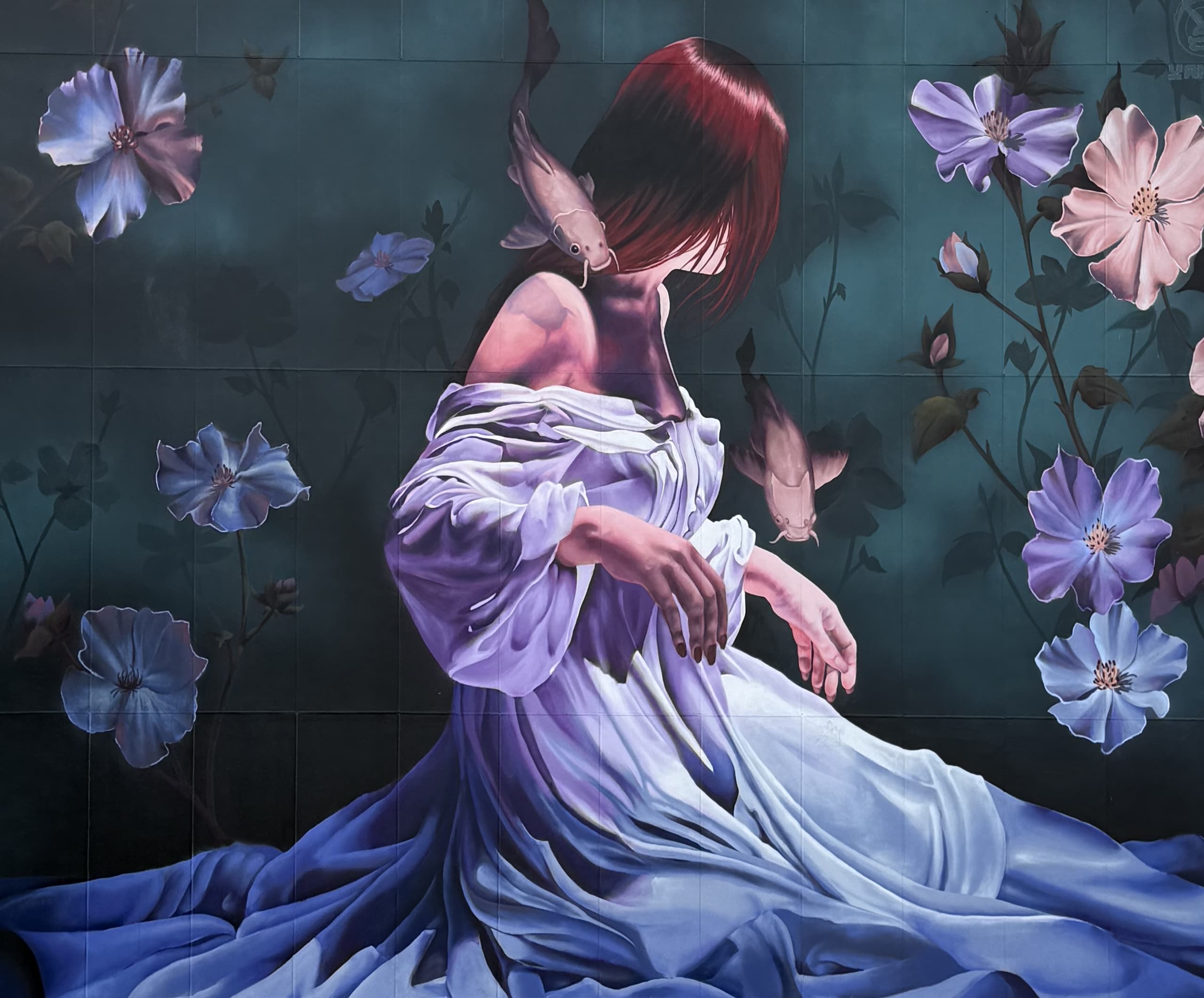 Pale September by YanoexZoueh
