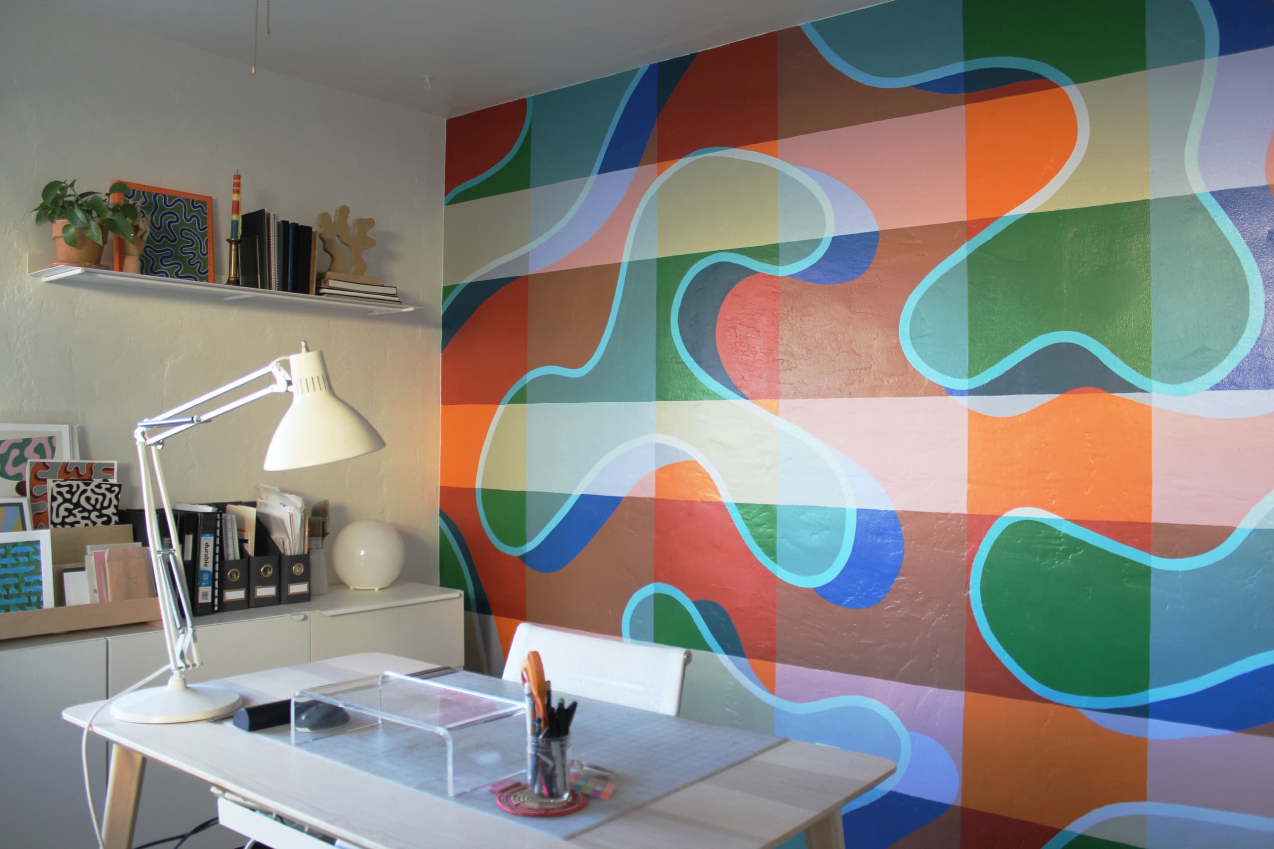 Private Office by Nnuzzo
