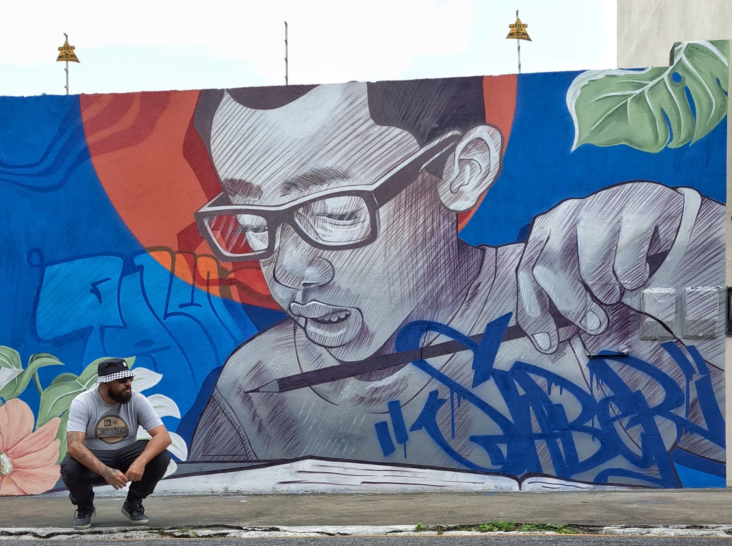 Macaé Rua by Felipe Talu