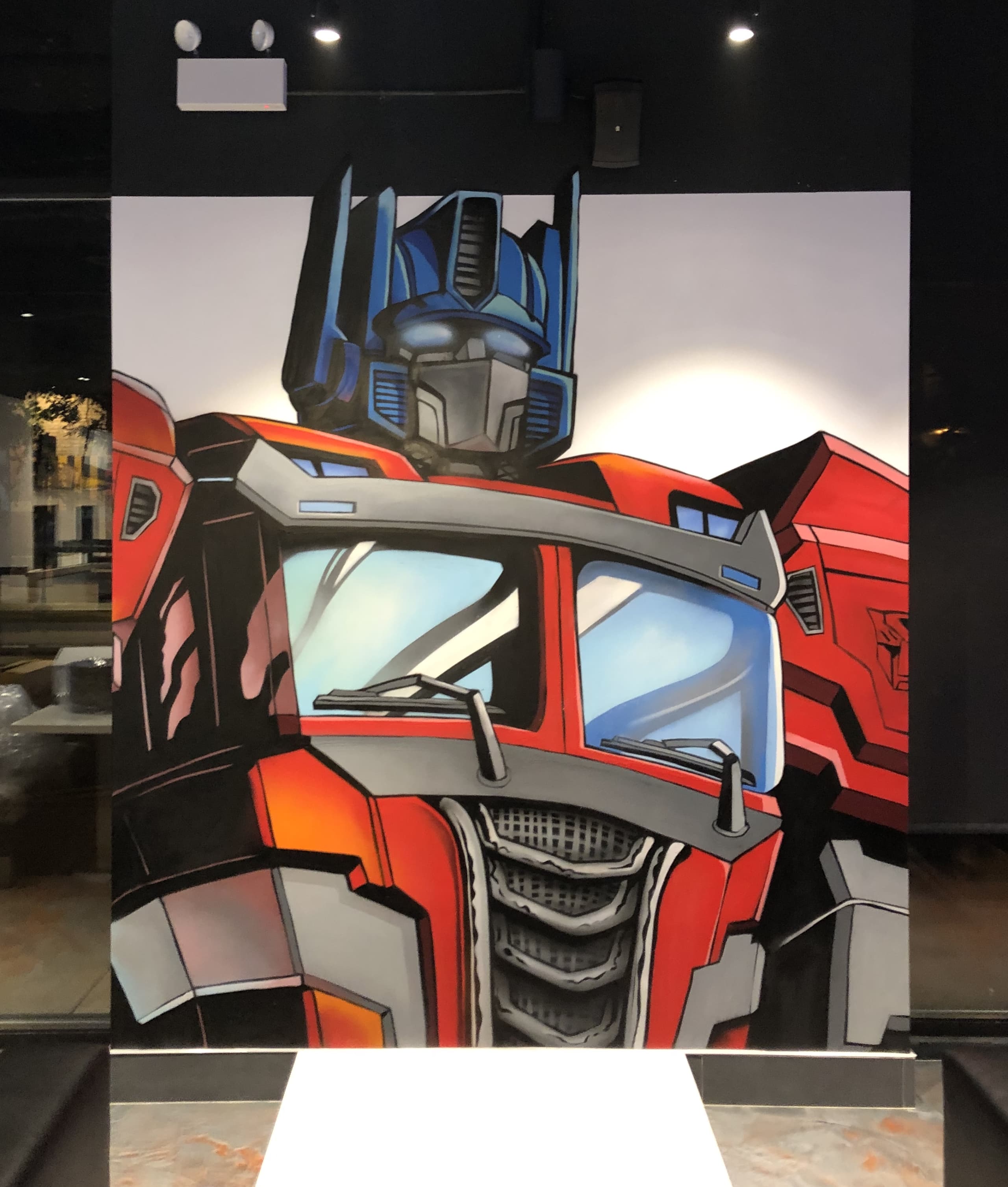 Prime by Jake Merten