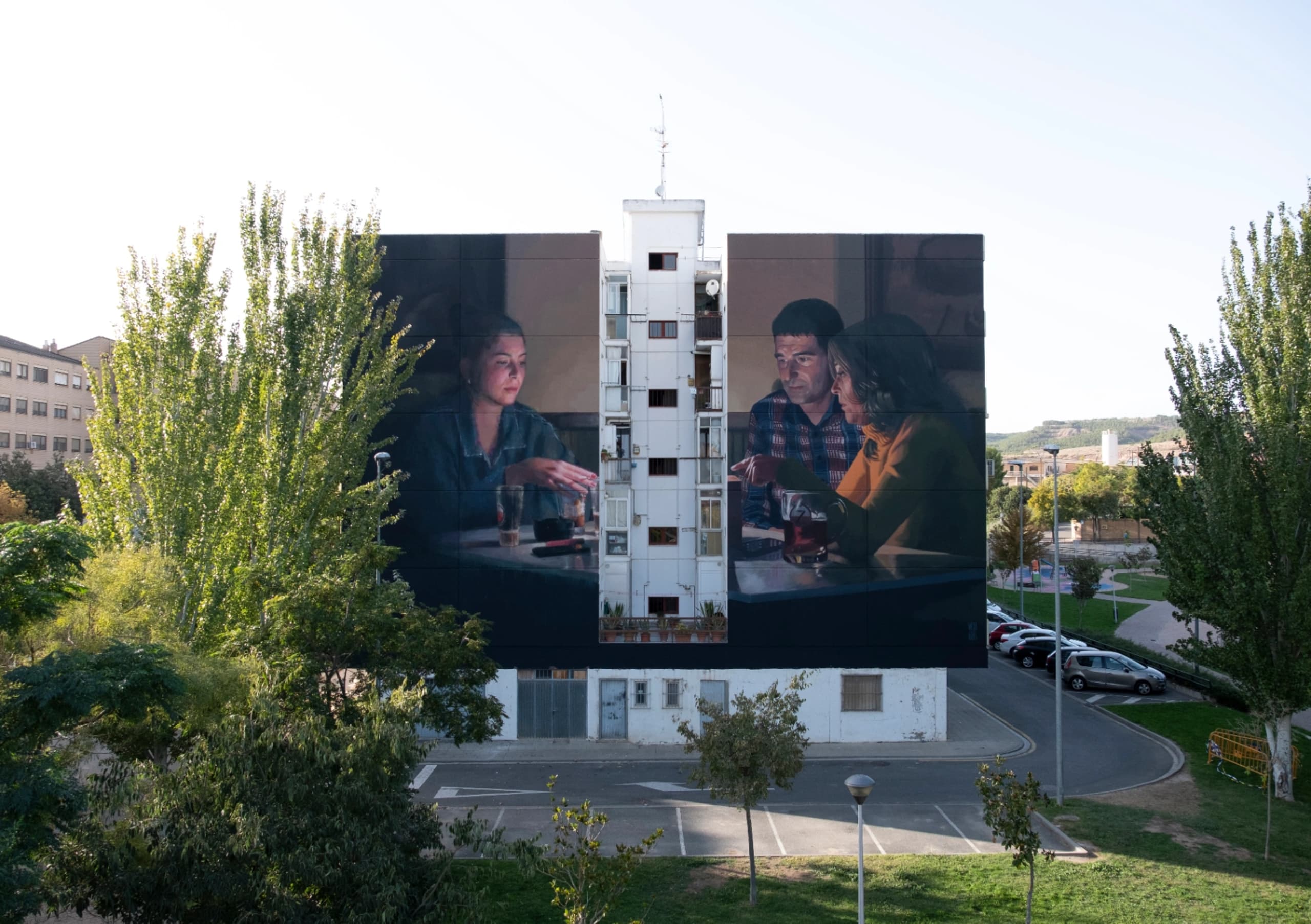 La taberna de Platón by Wedo Goás