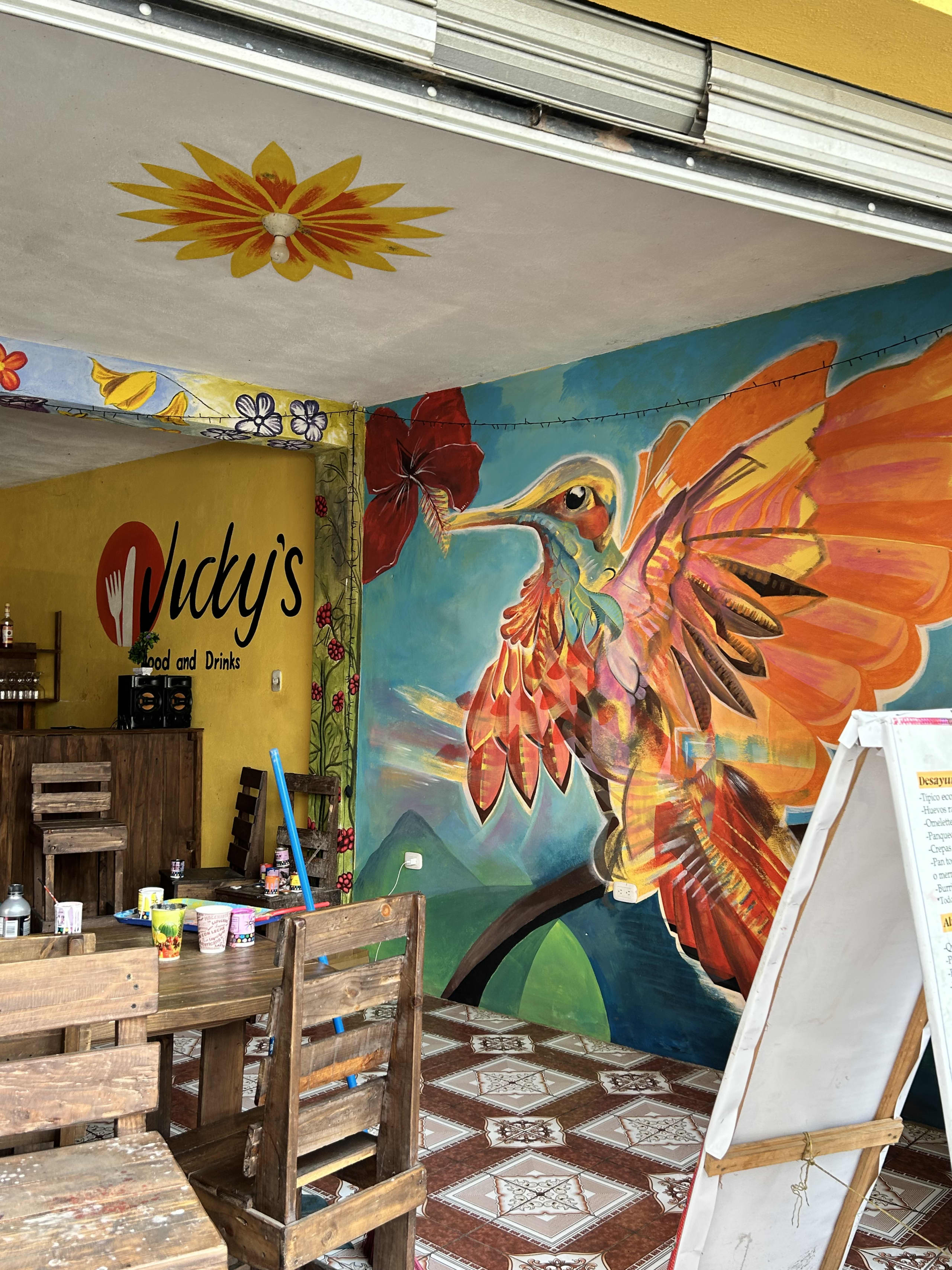 Colibri by Zenith