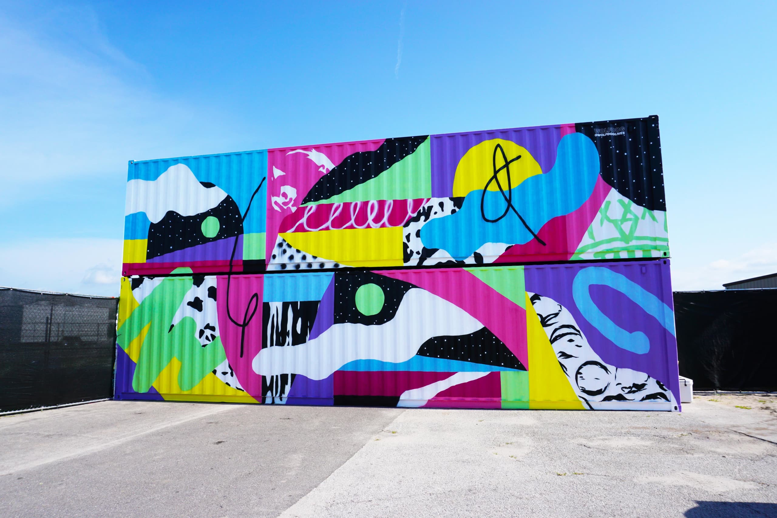 SkyLine Orlando by Wolfdog