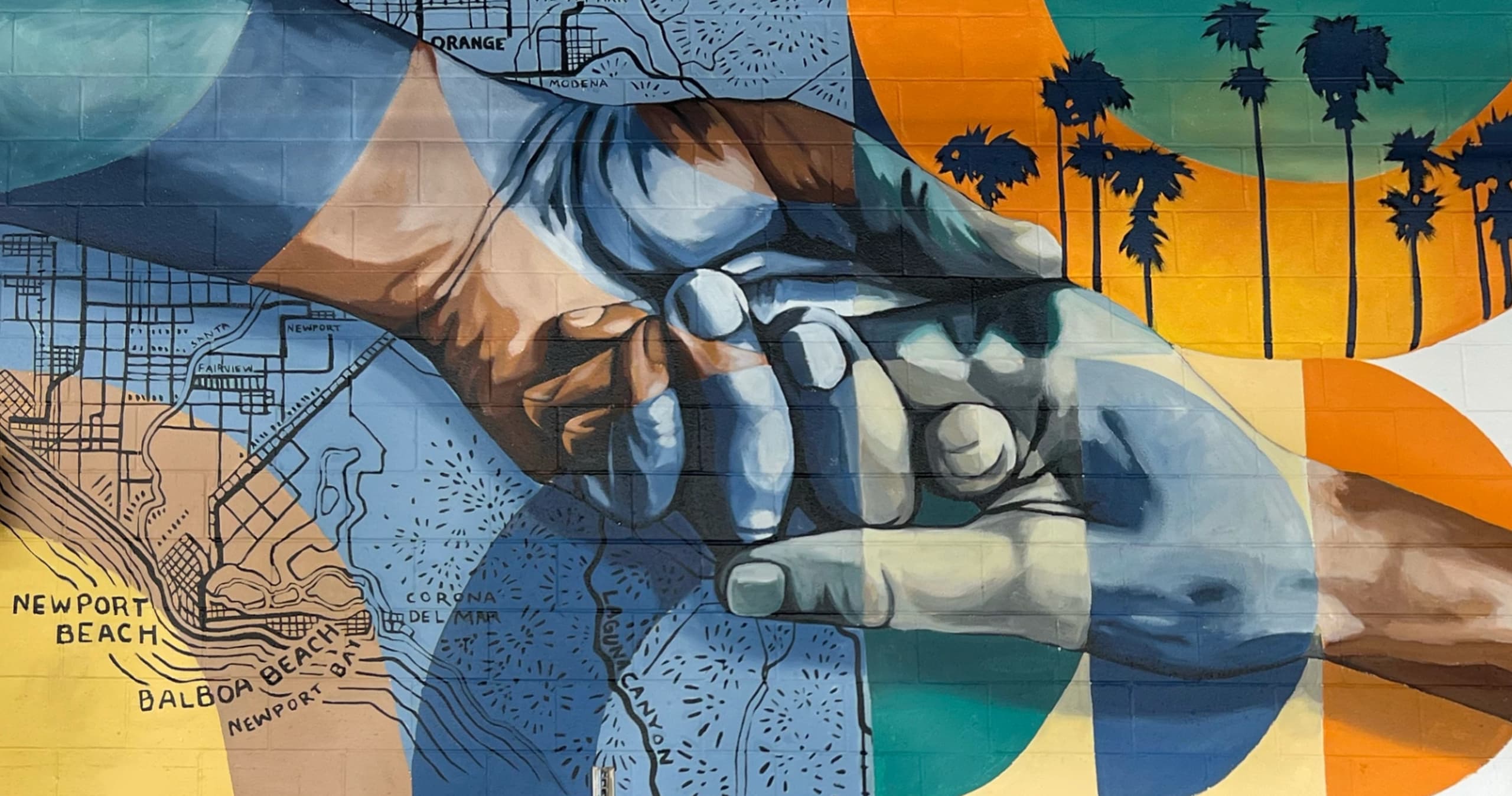Create Opportunity by Charly Malpass