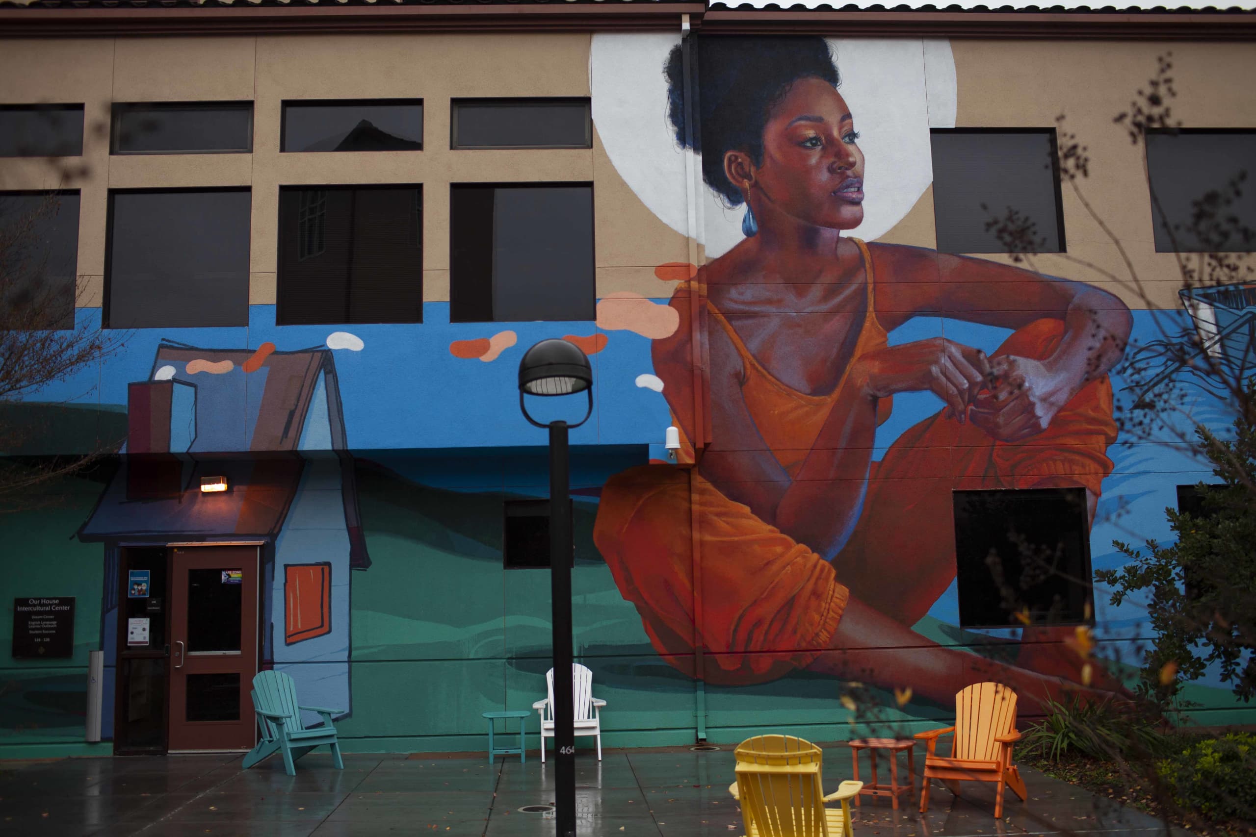 Our House  by Rough Edge Collective