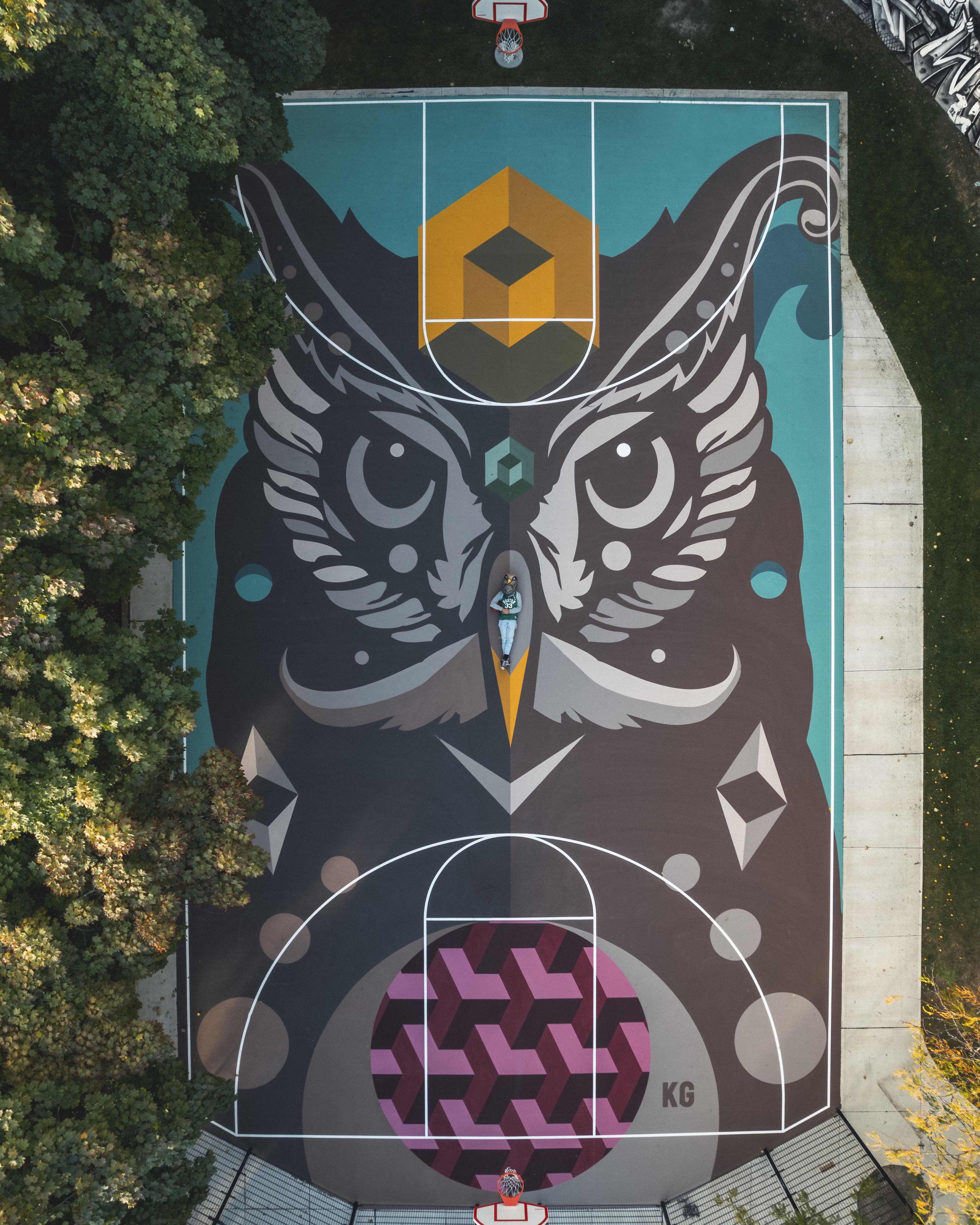 4301 by Birdo