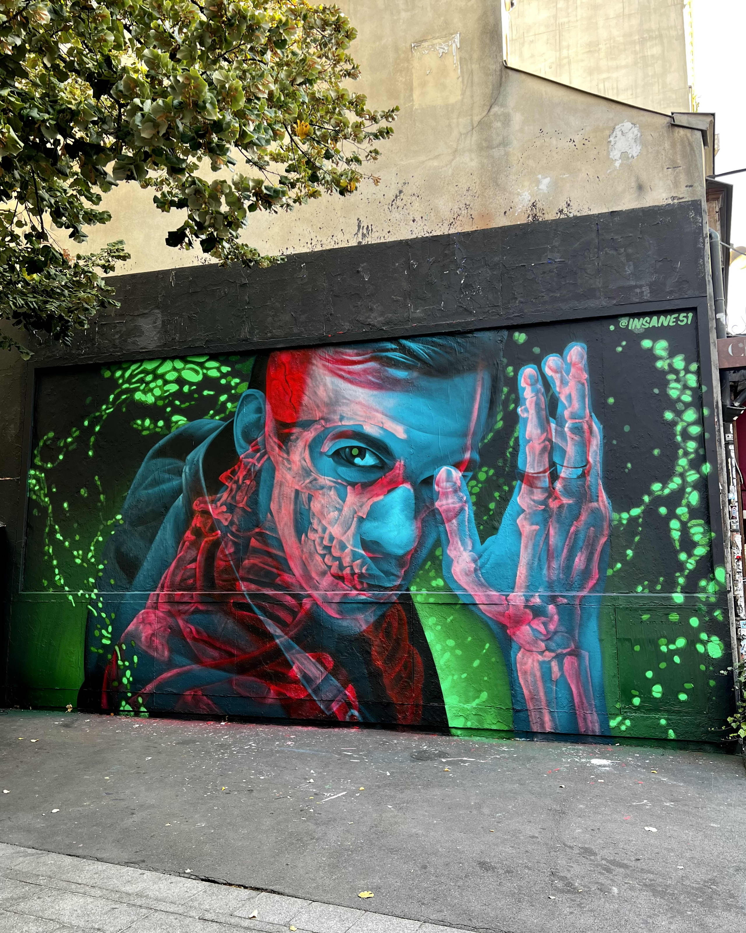 ENVY  by Insane 51